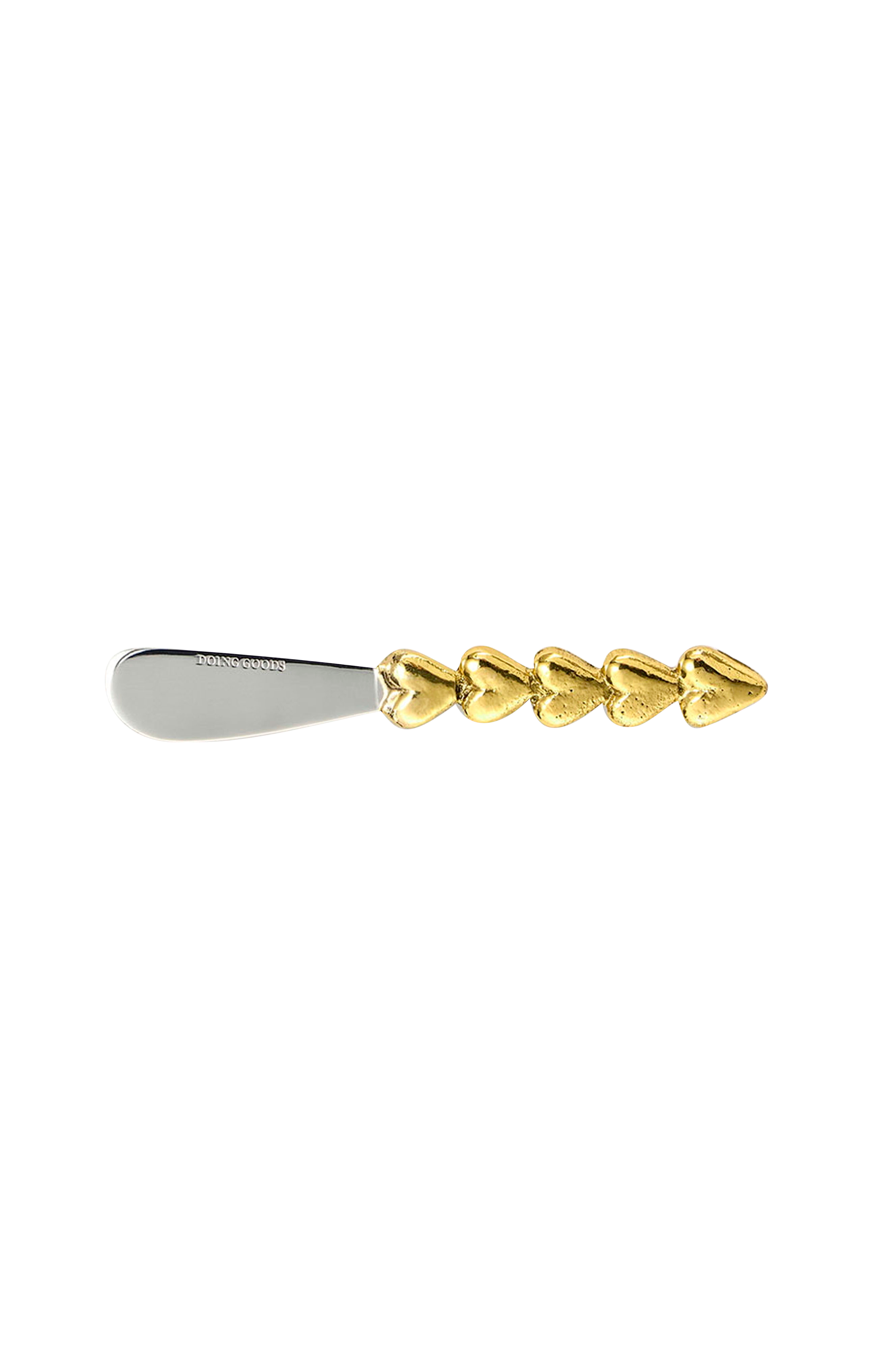 Holly Hjerte Smørkniv v:1474212