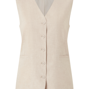 Linvest FaridaIW Waistcoat v:7640887 Linvest FaridaIW Waistcoat v:7640887