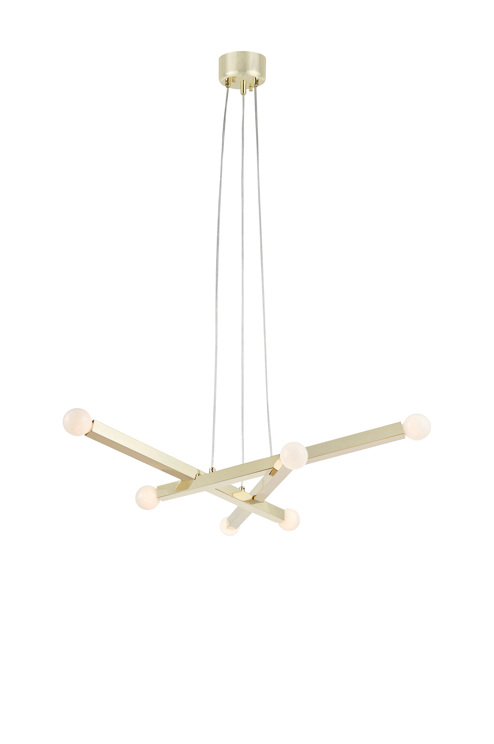 Pendellampe Stack 6L v:9911407