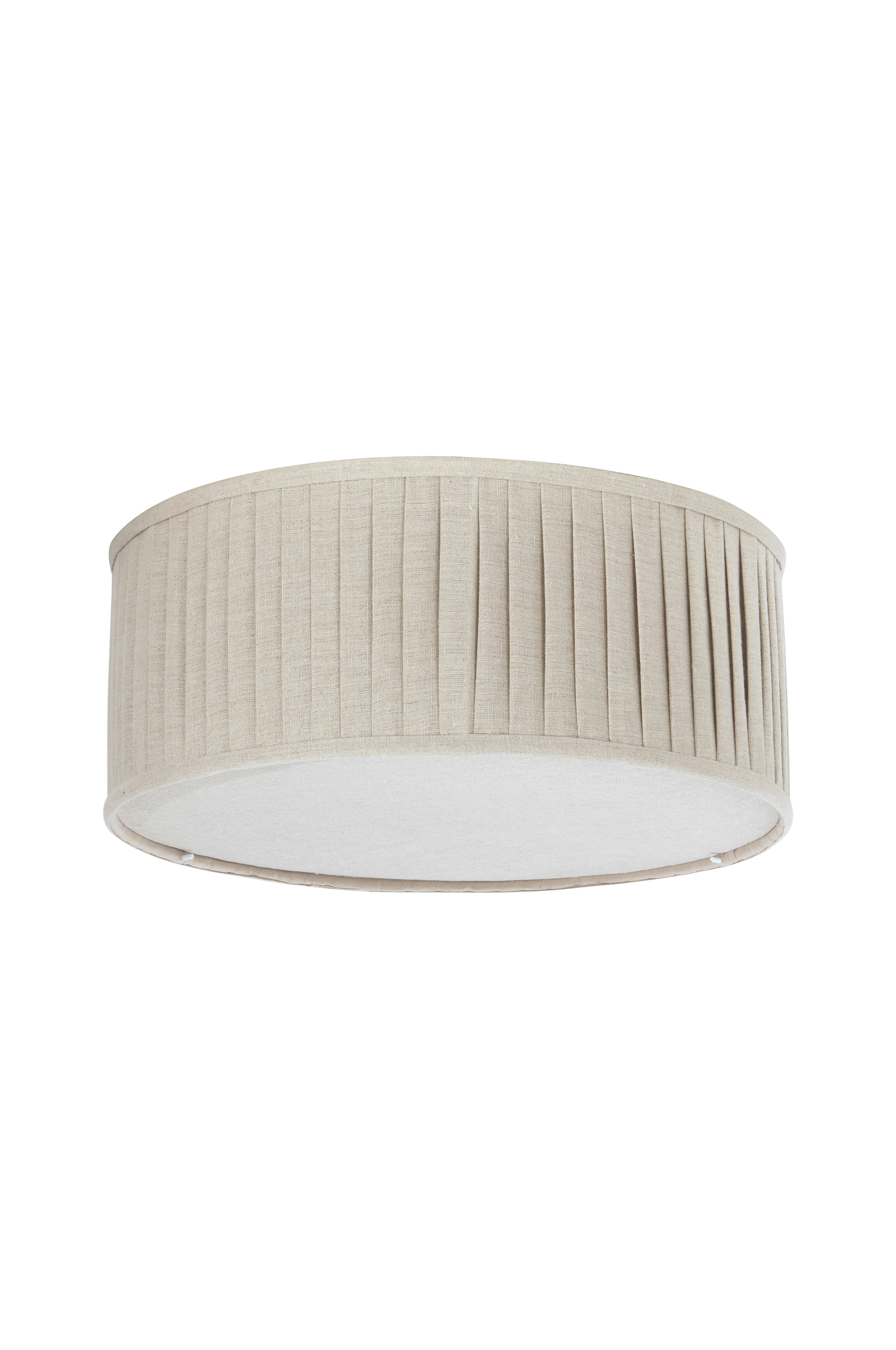 Plafond Plissé 45 cm v:8785389