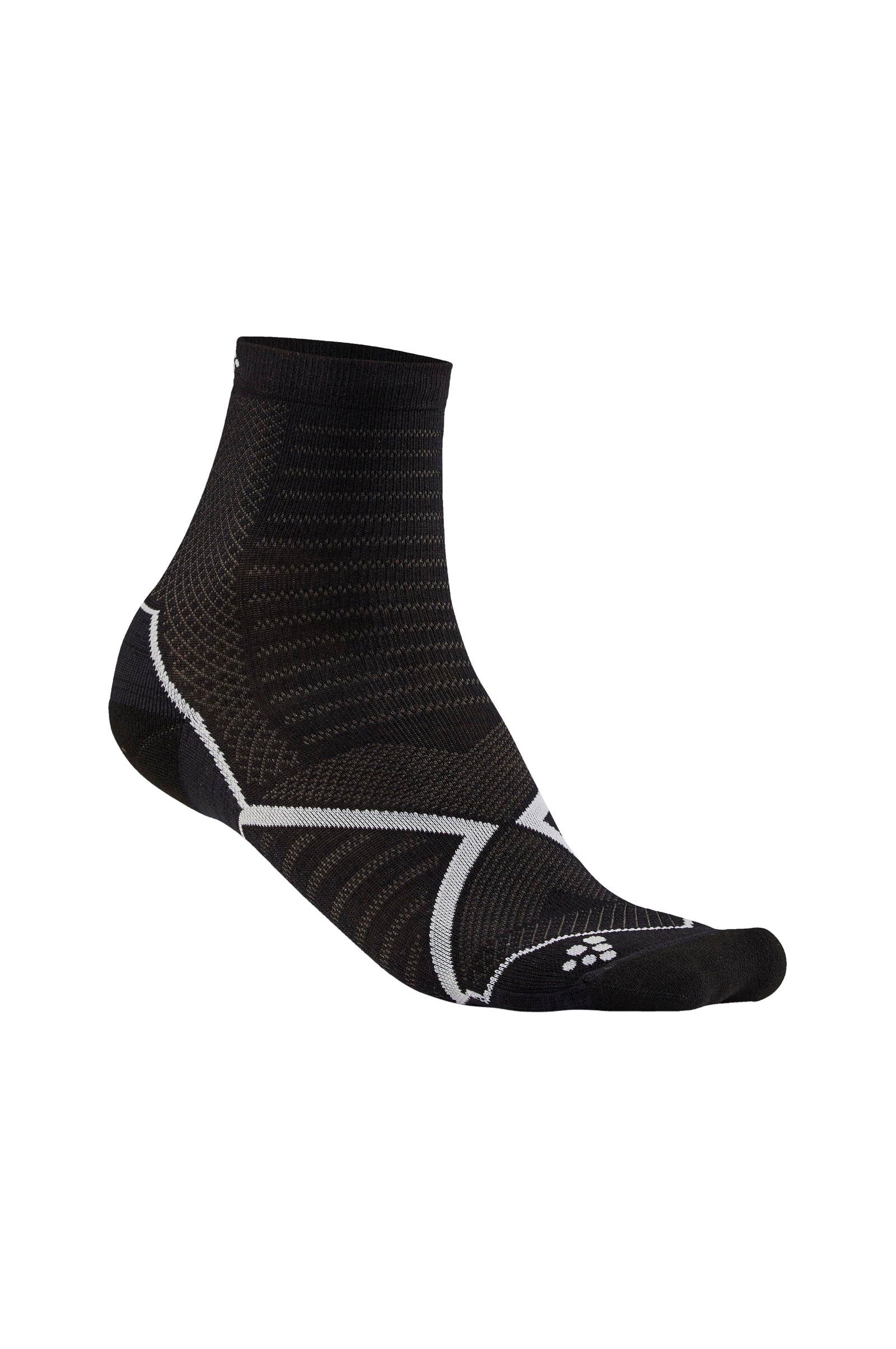 Løpesokker Run Warm Sock v:9581245