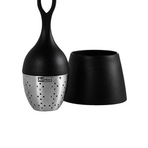 Te Infuser Floatea Svart Adhoc v:2174107