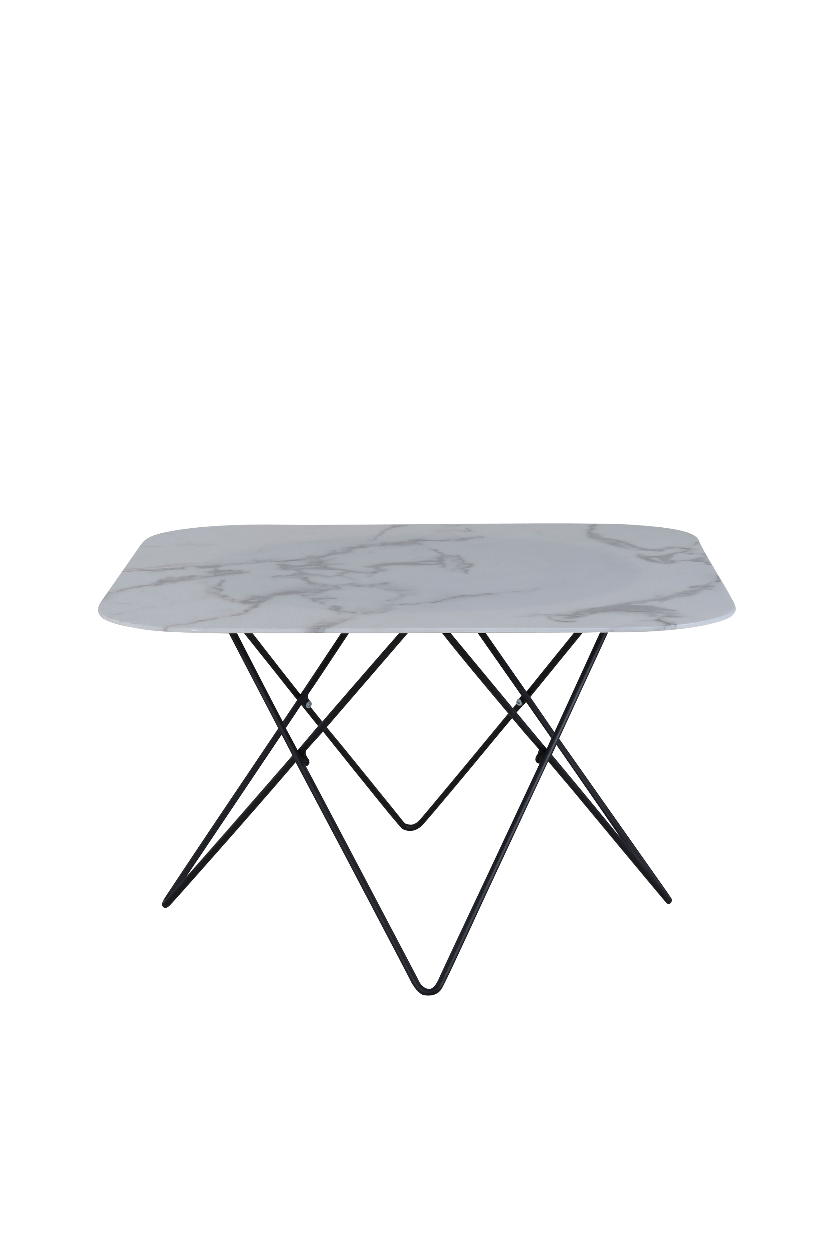 Sofabord Tristar v:9768565
