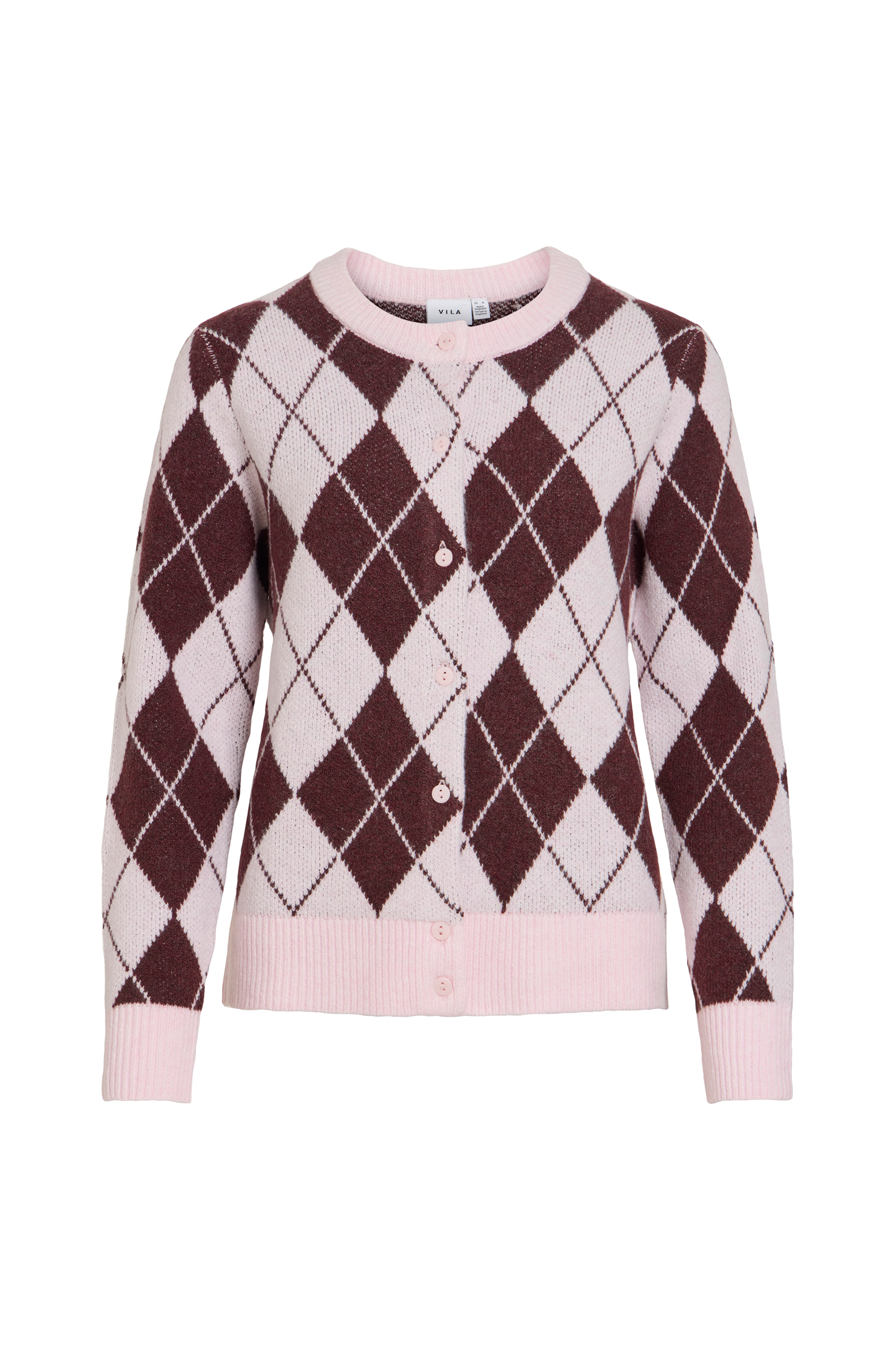 Kardigan Viaggie L/S Knit Cardigan v:5629857