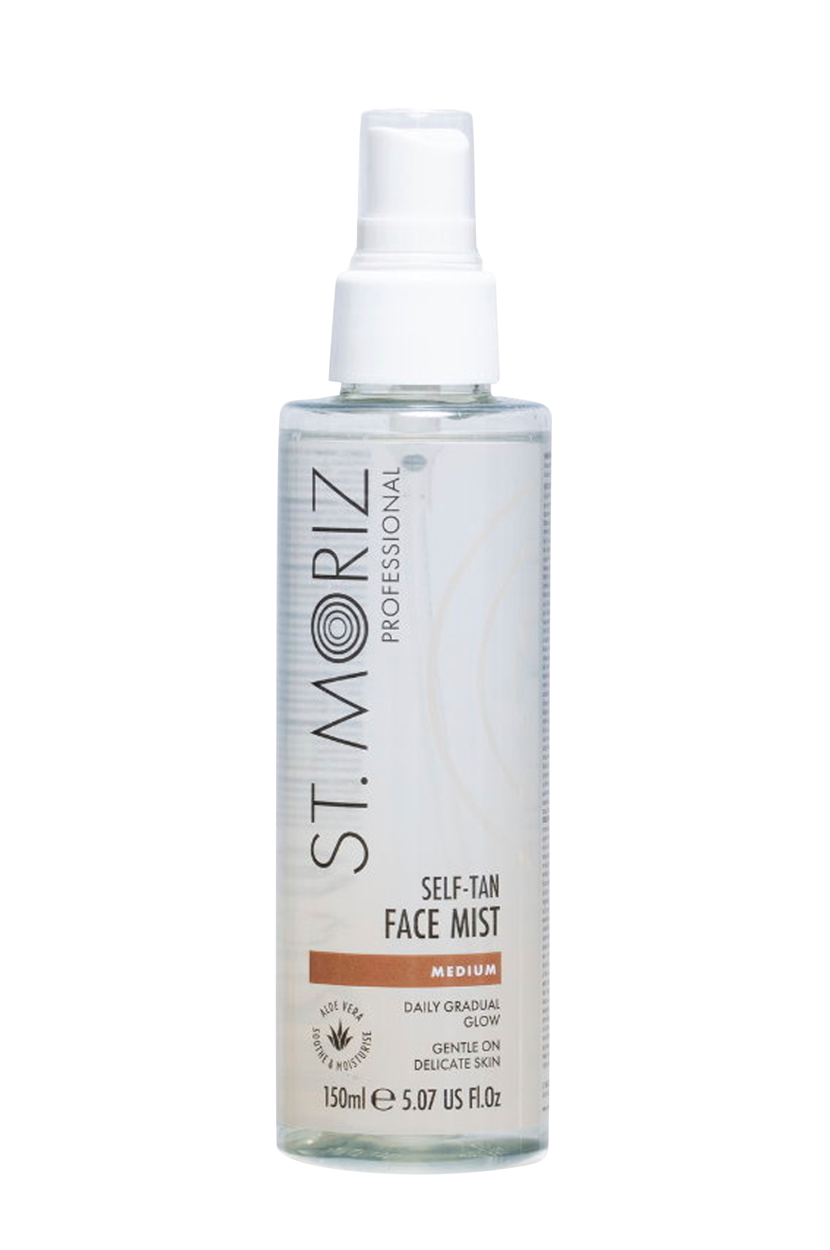Pro Face Tan Mist 150 Ml v:7105831