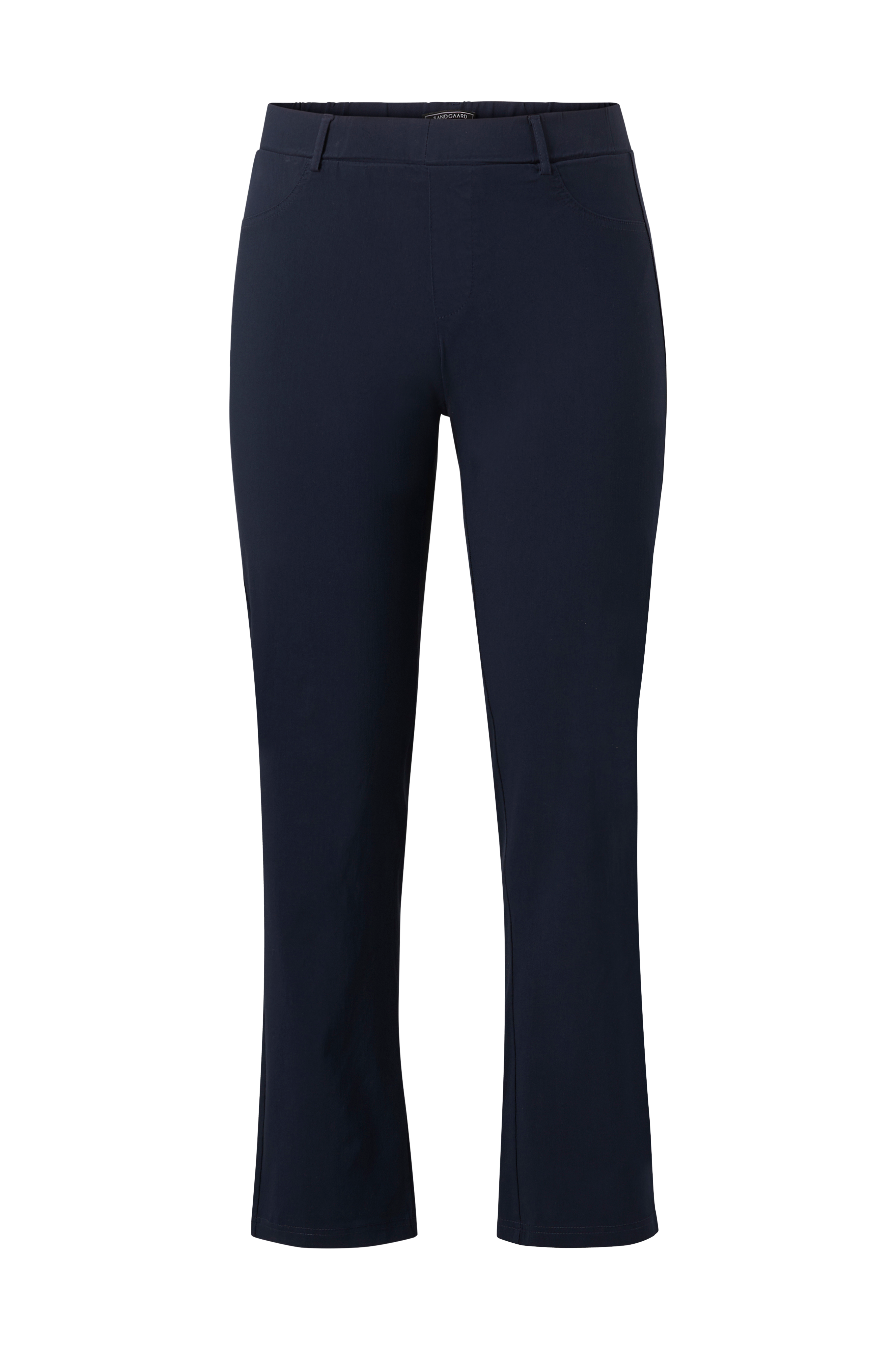 Bukser Copenhagen Pants Wide Leg v:552099