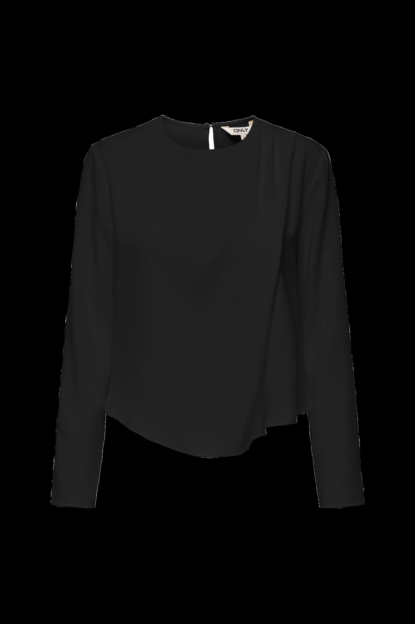Bluse onlGandha L/s Top Wvn v:3065038