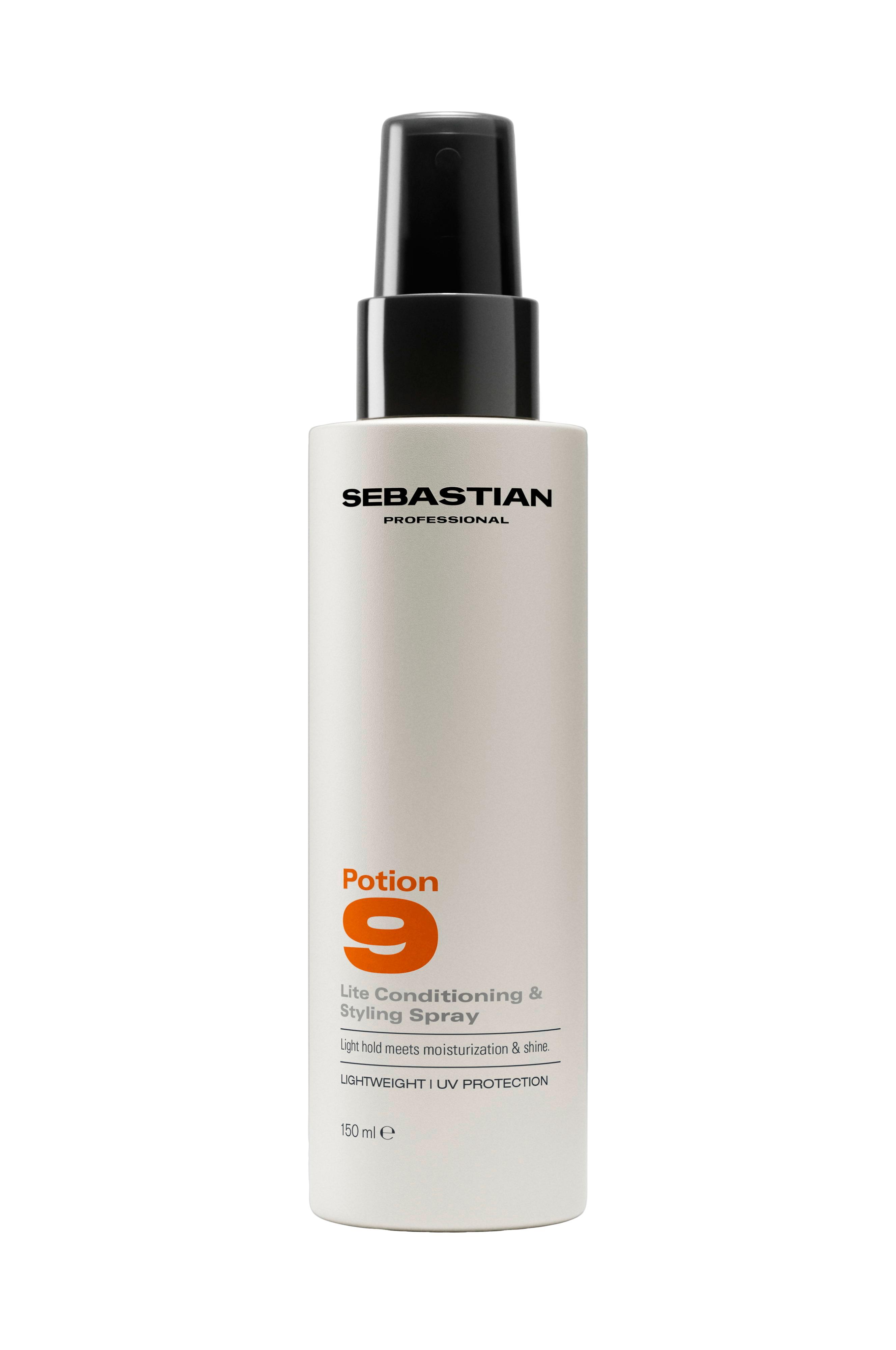 Potion 9 Lite Conditioning & Styling Spray 150Ml v:1968926