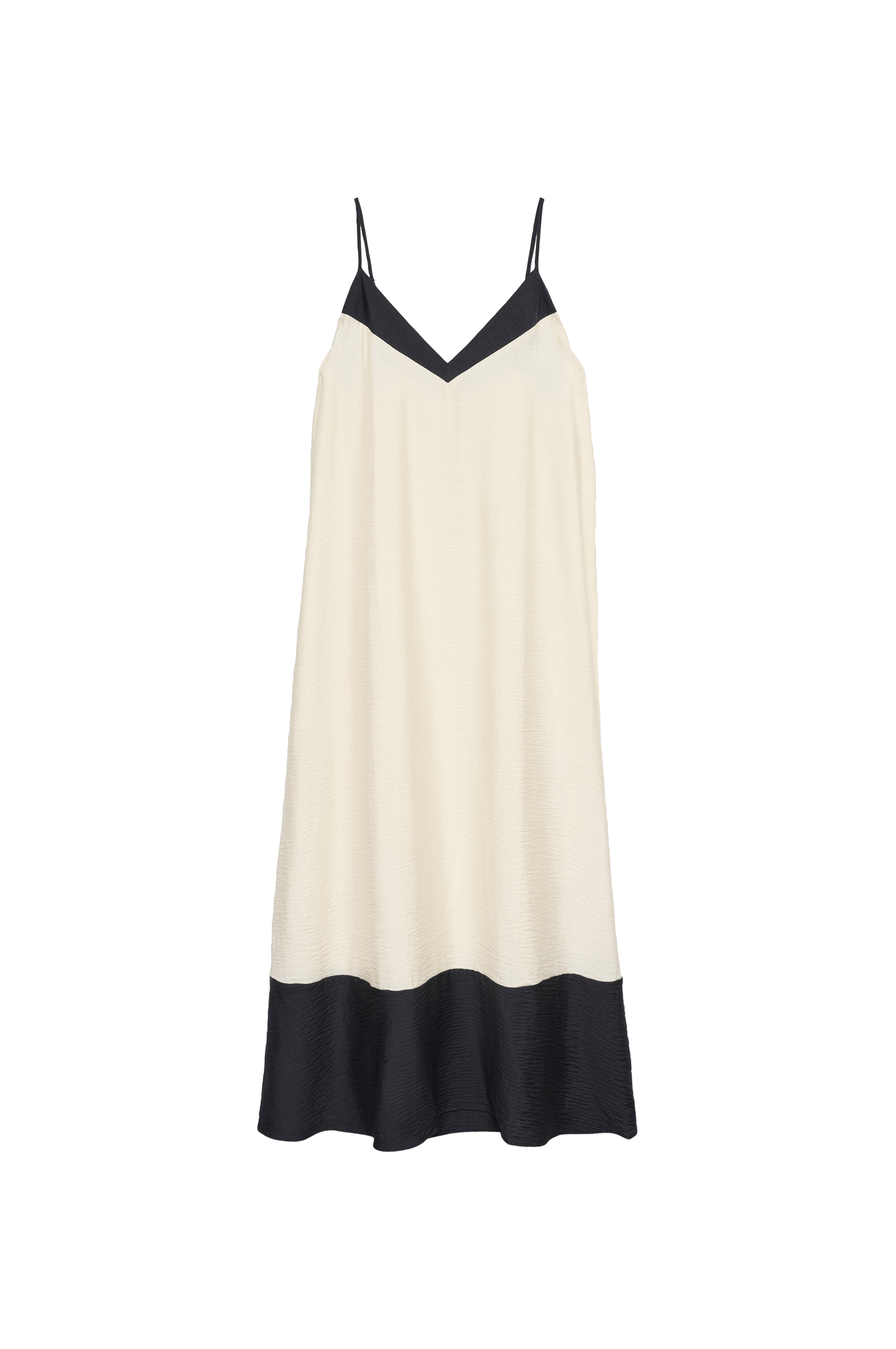 Maxikjole vmKenise Singlet v:723765