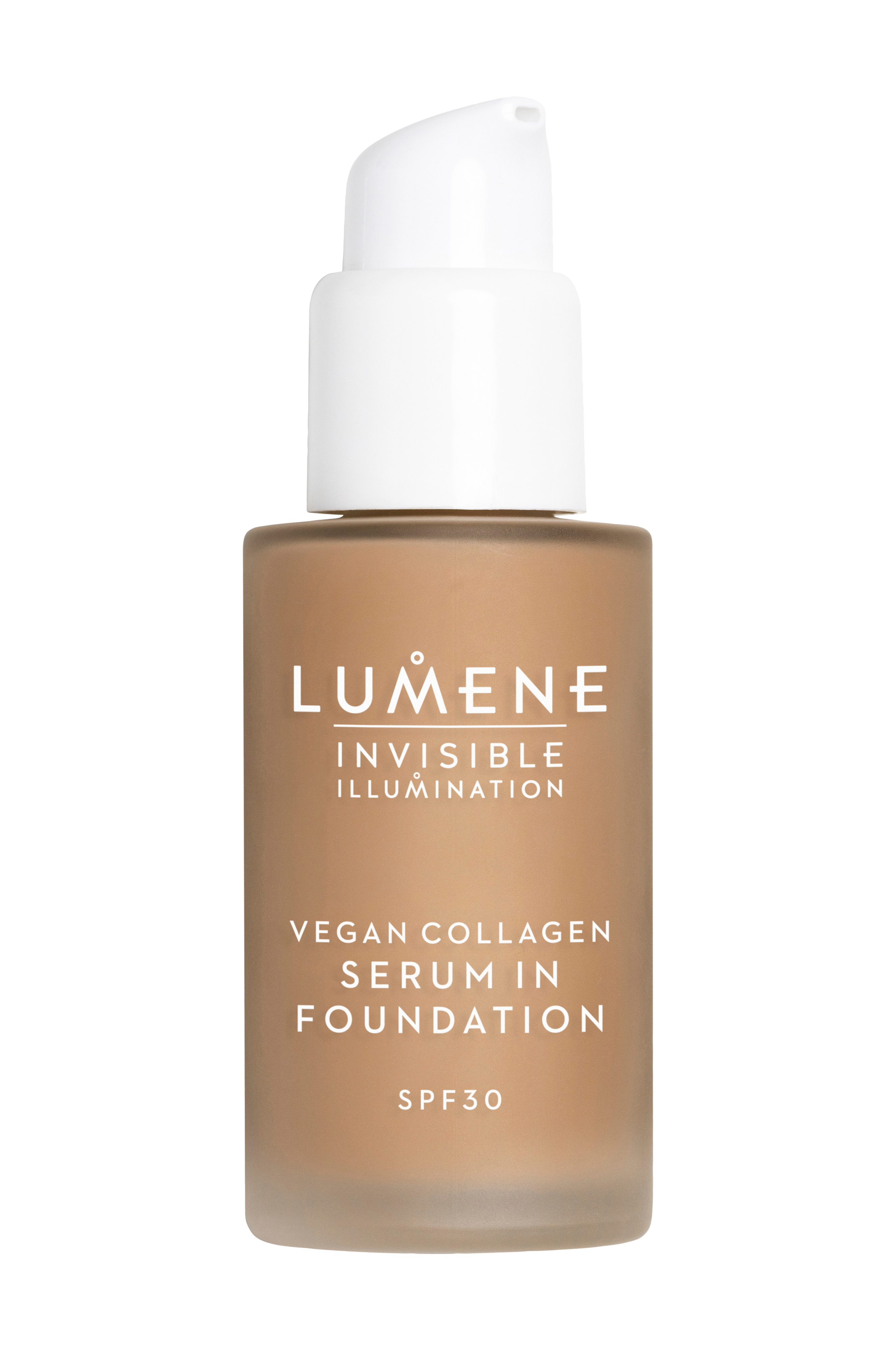 Invisible Illumination Vegan Collagen Serum in Foundation SPF30 30 ml v:956952