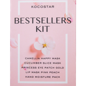 Bestsellers Kit v:6100195