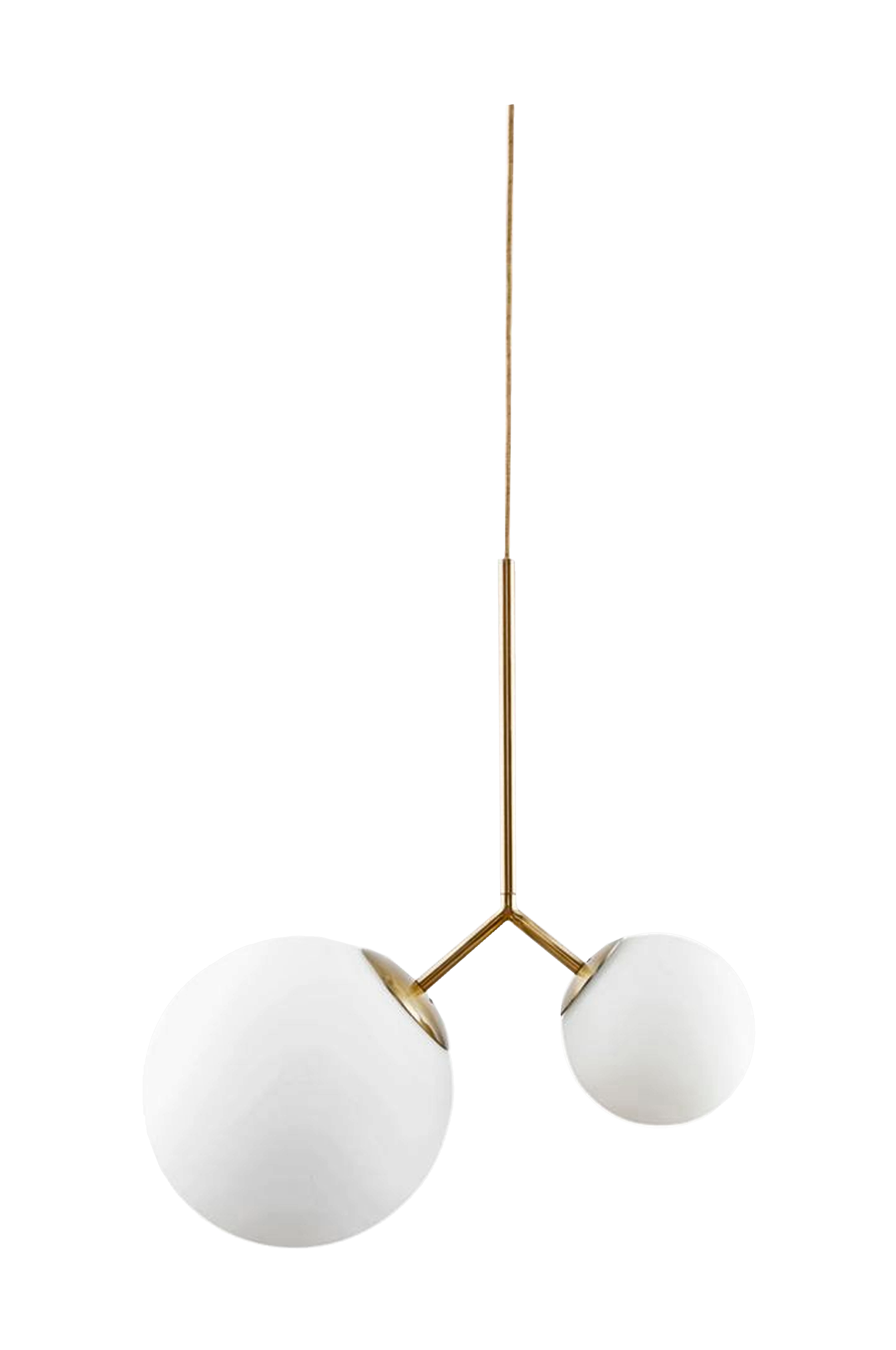 Taklampe Twice v:8070876