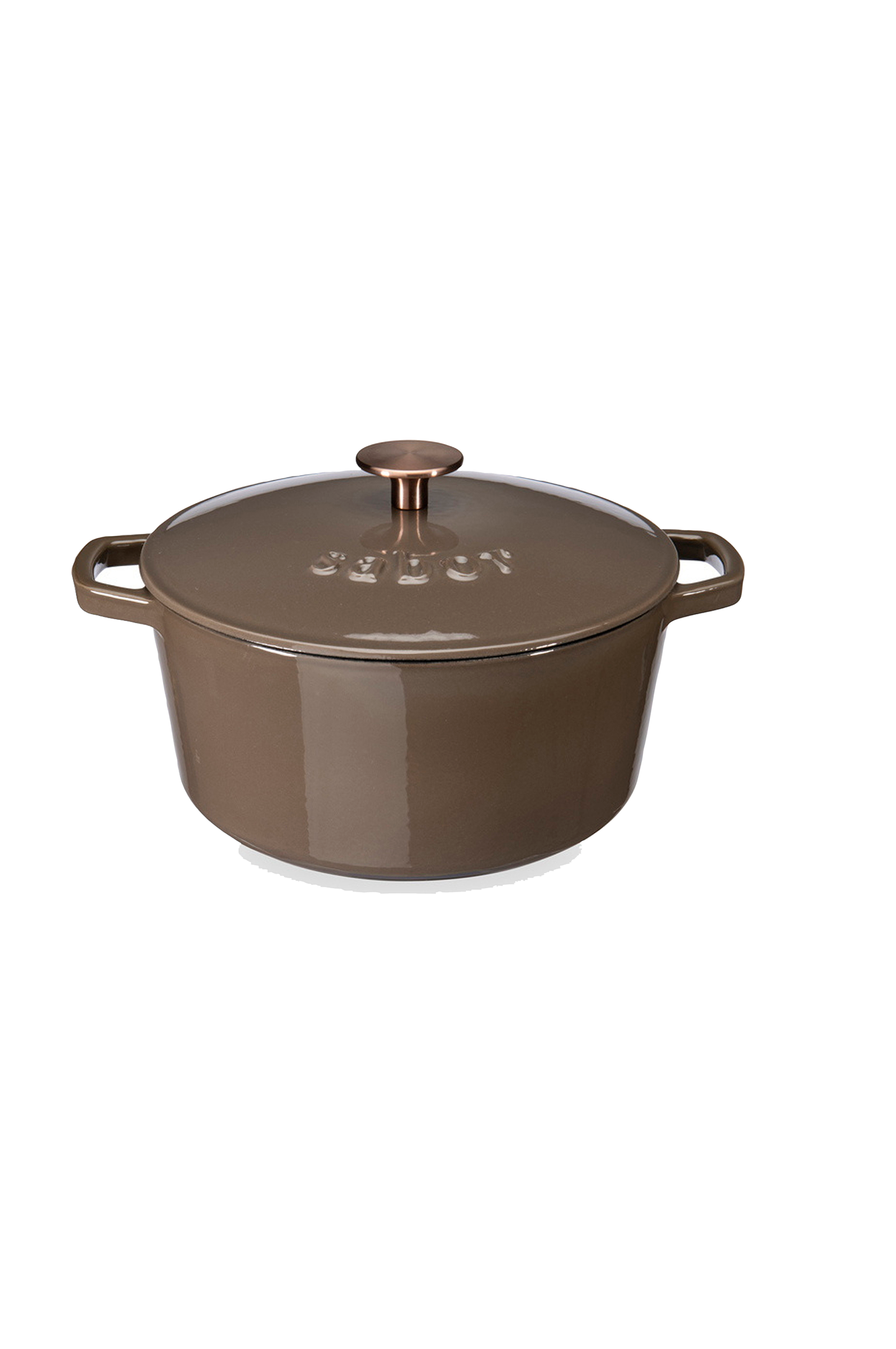 Dutch oven Sabor 4,4 l Emaljert v:5487838