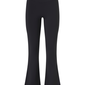 Treningstights Warm Tights Flat Front Core Fl v:1653664