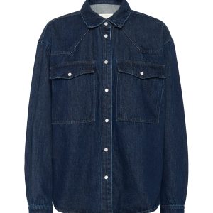 Denimskjorte kaEloise v:8402497 Denimskjorte kaEloise v:8402497