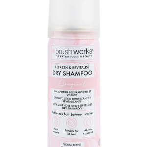 Refresh & Revitalise Floral Dry Shampoo v:8203708 Refresh & Revitalise Floral Dry Shampoo v:8203708