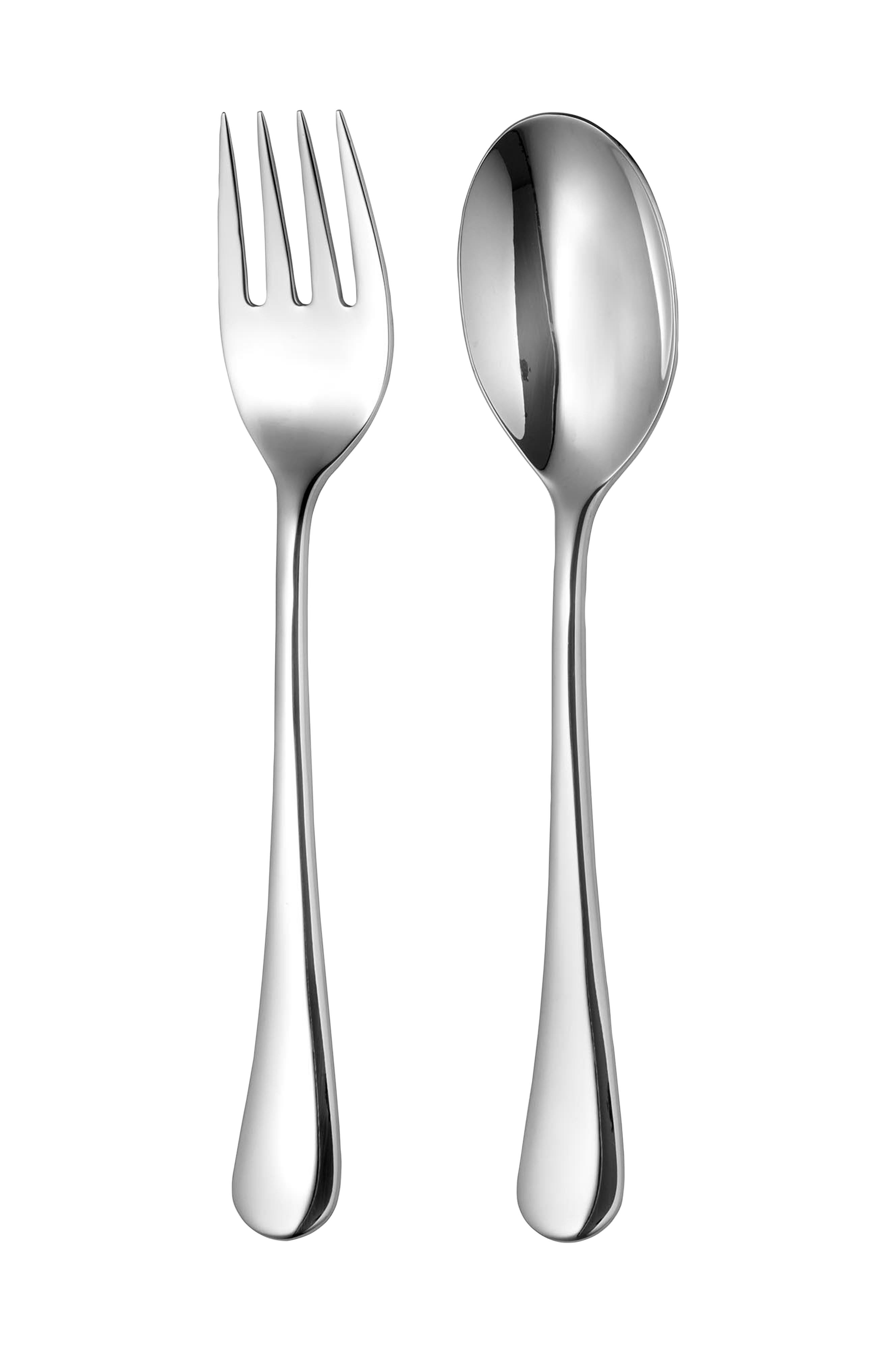 Serveringsbestikk Radford Bright 2 deler v:1939808