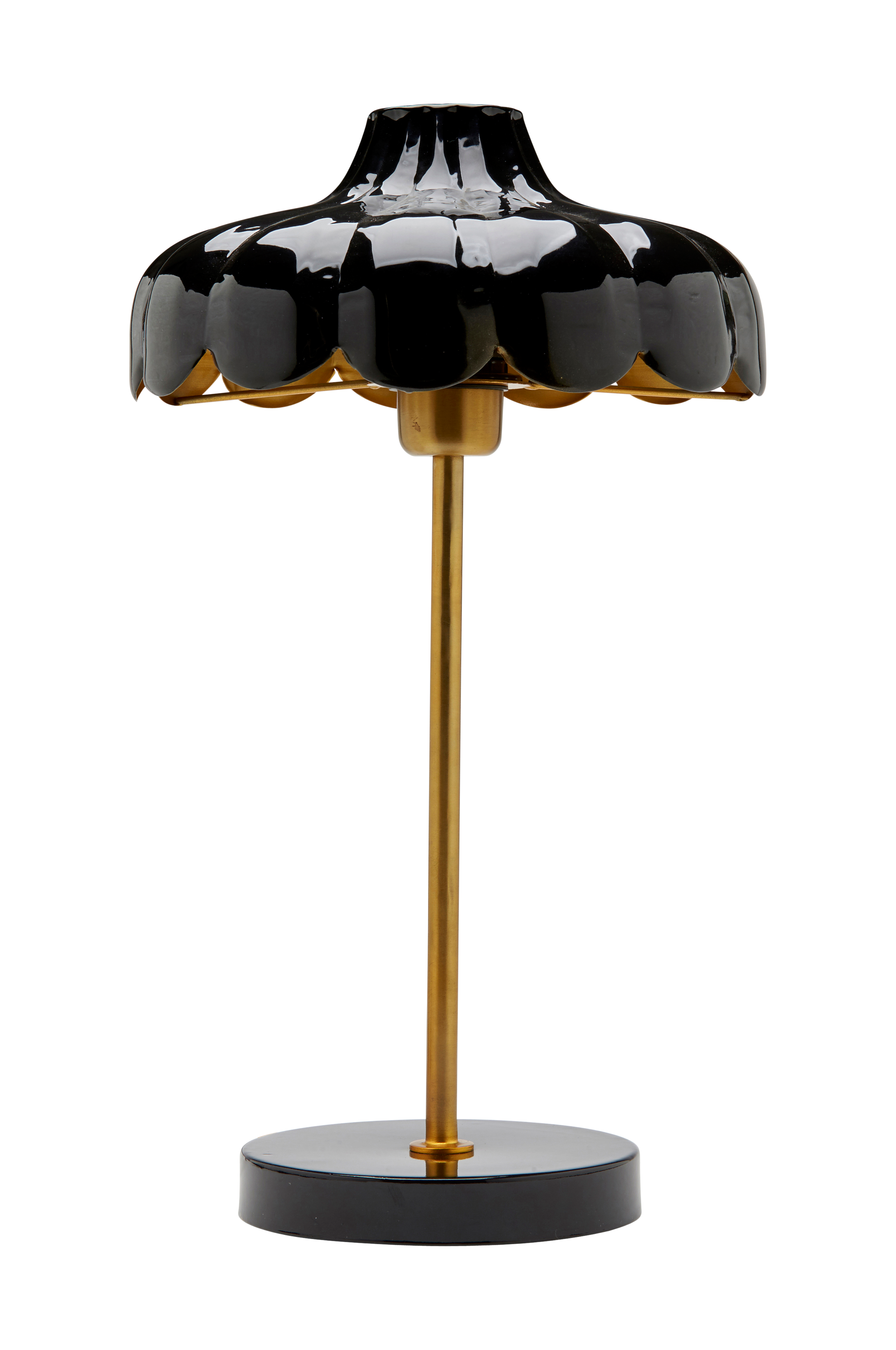 Bordlampe Wells, 50 cm v:2865254