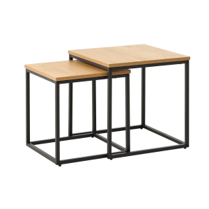 Cosmo Nest av bord 50x50Cm v:3283043 Cosmo Nest av bord 50x50Cm v:3283043