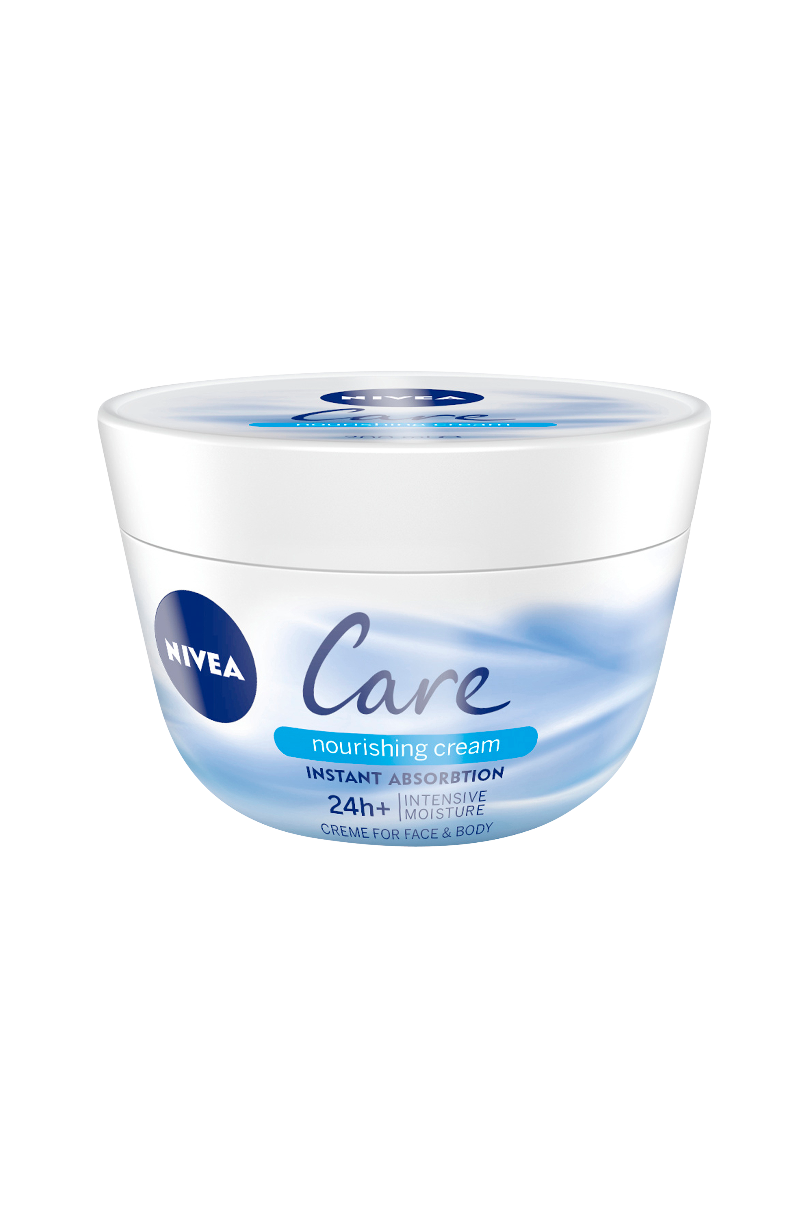 Hudkrem Care Nourishing 200 ml v:8002941