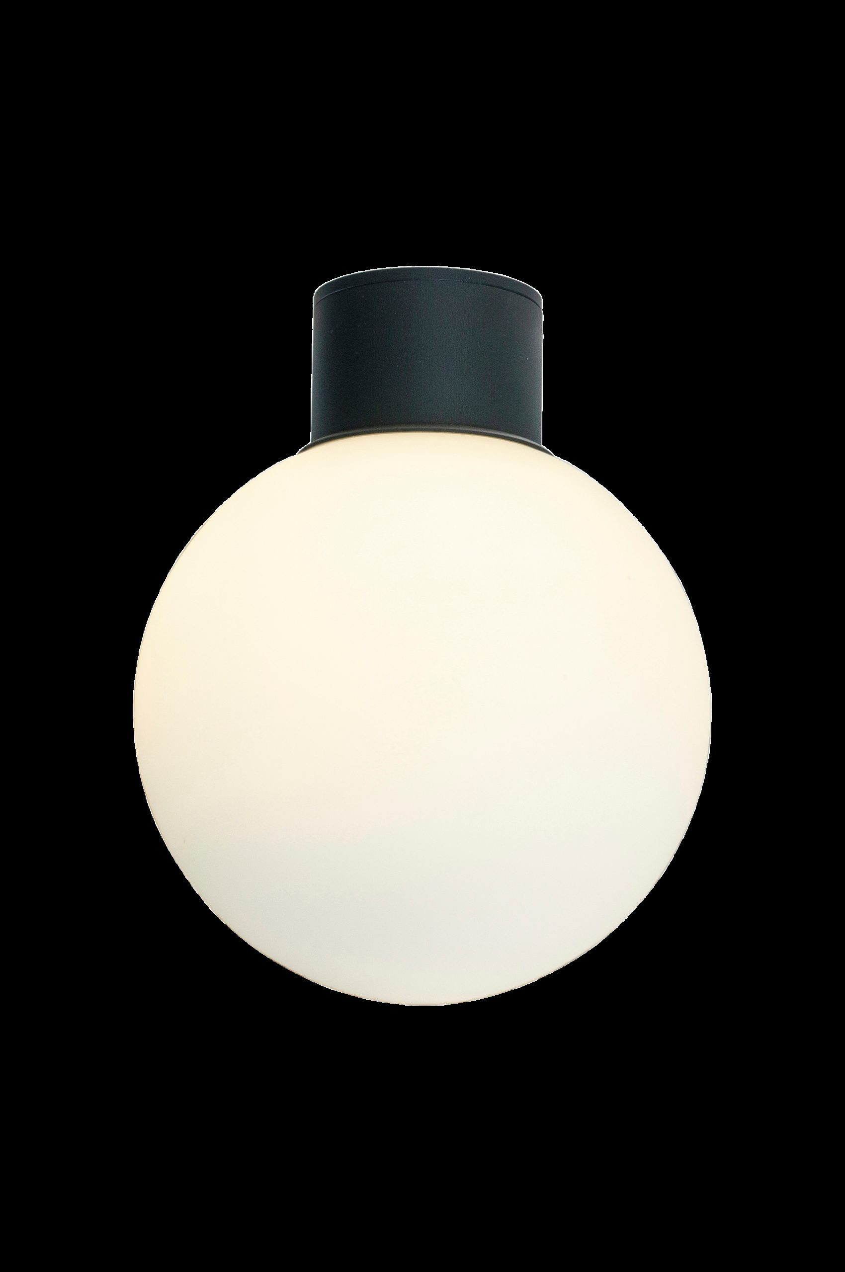 Taklampe Saltvik utendørs v:4073601