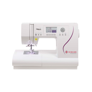 Symaskin Legacy 430 Professinal v:8702022
