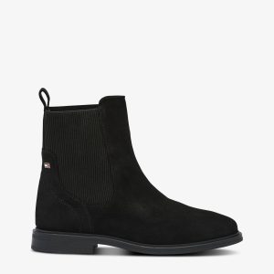 Chelseaboots Flag Suede v:1327679 Chelseaboots Flag Suede v:1327679