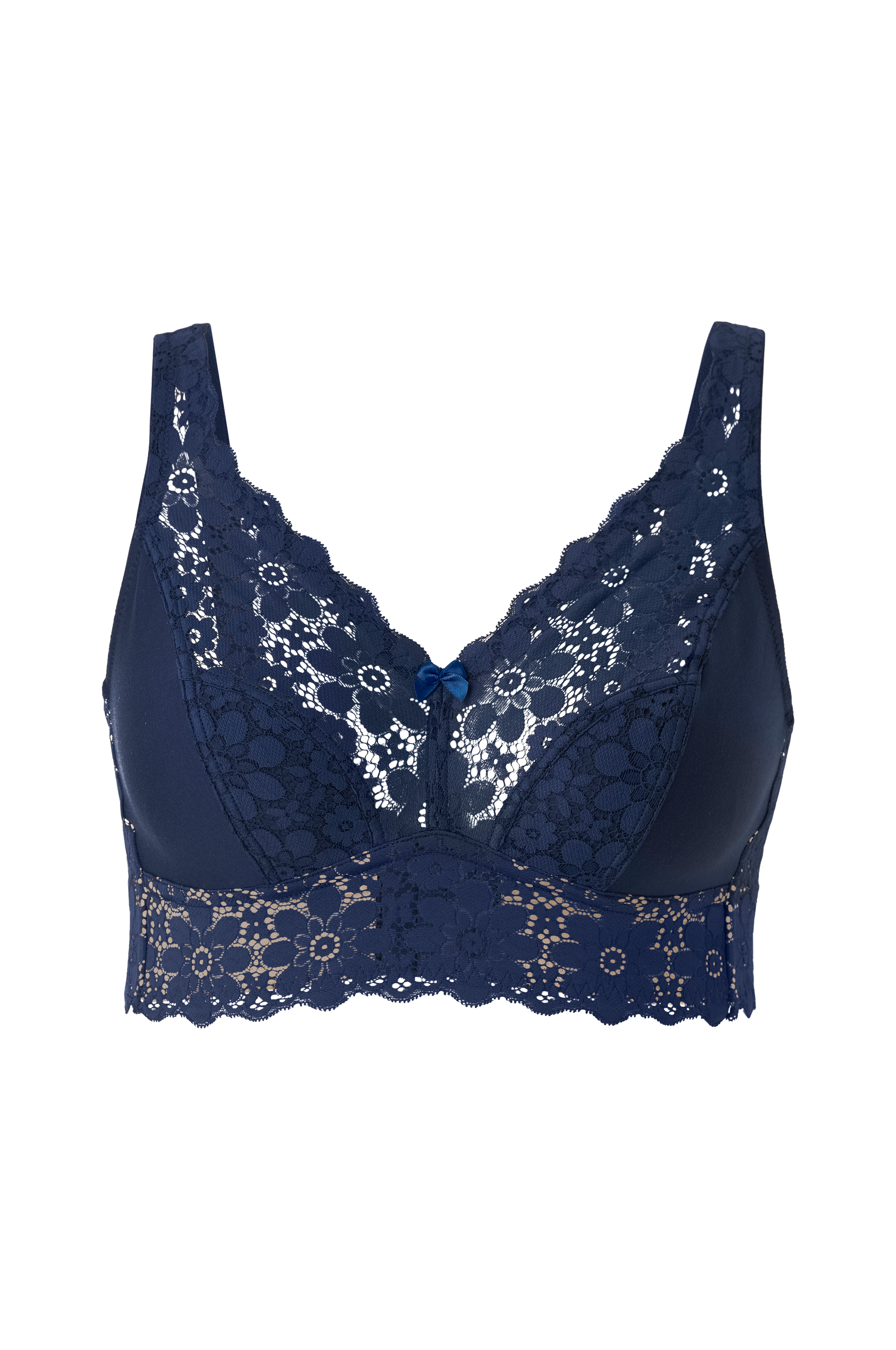Myk BH Bra Without Underwire v:6081728