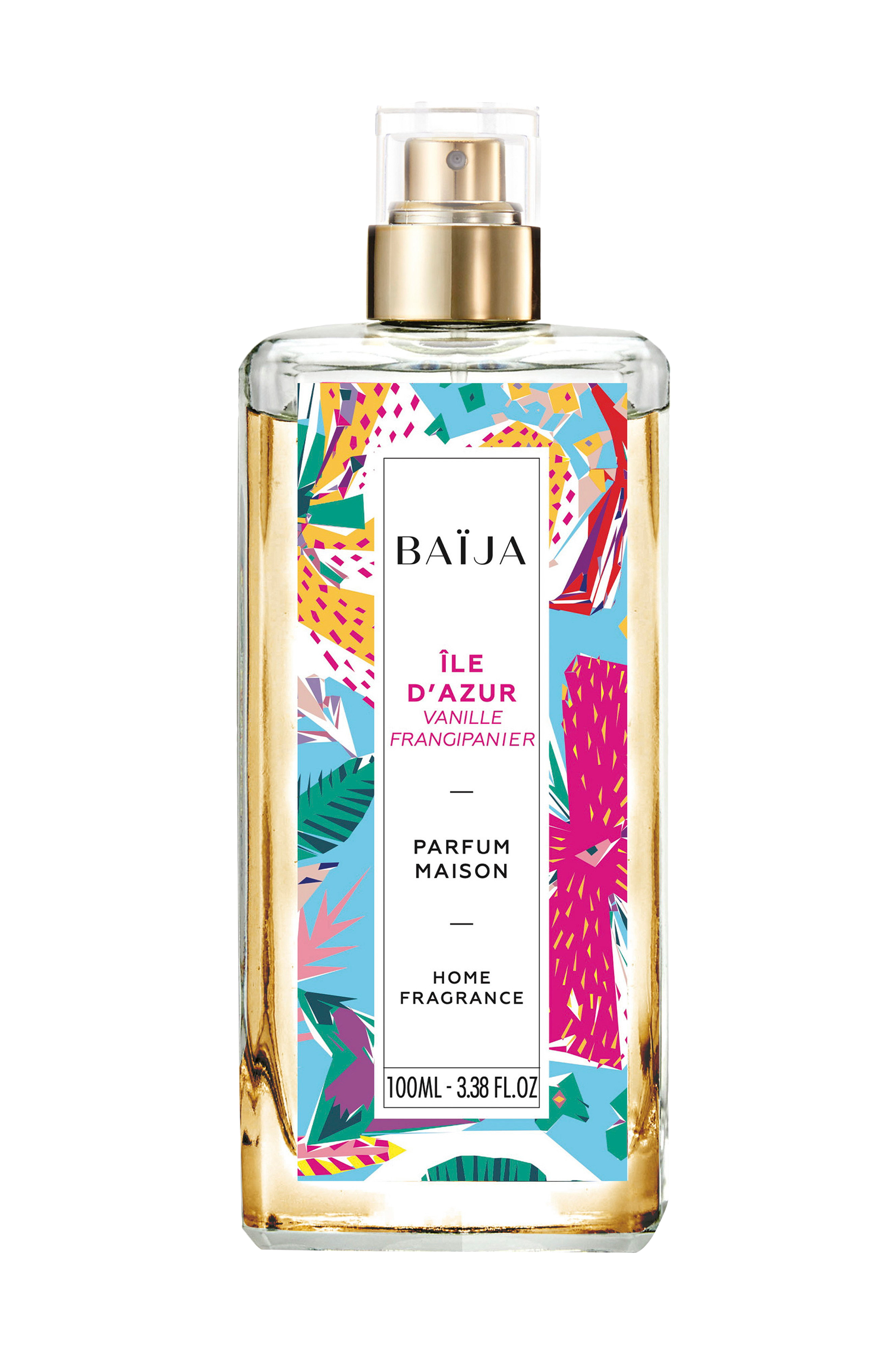 Home Spray Île D'azur v:9249356