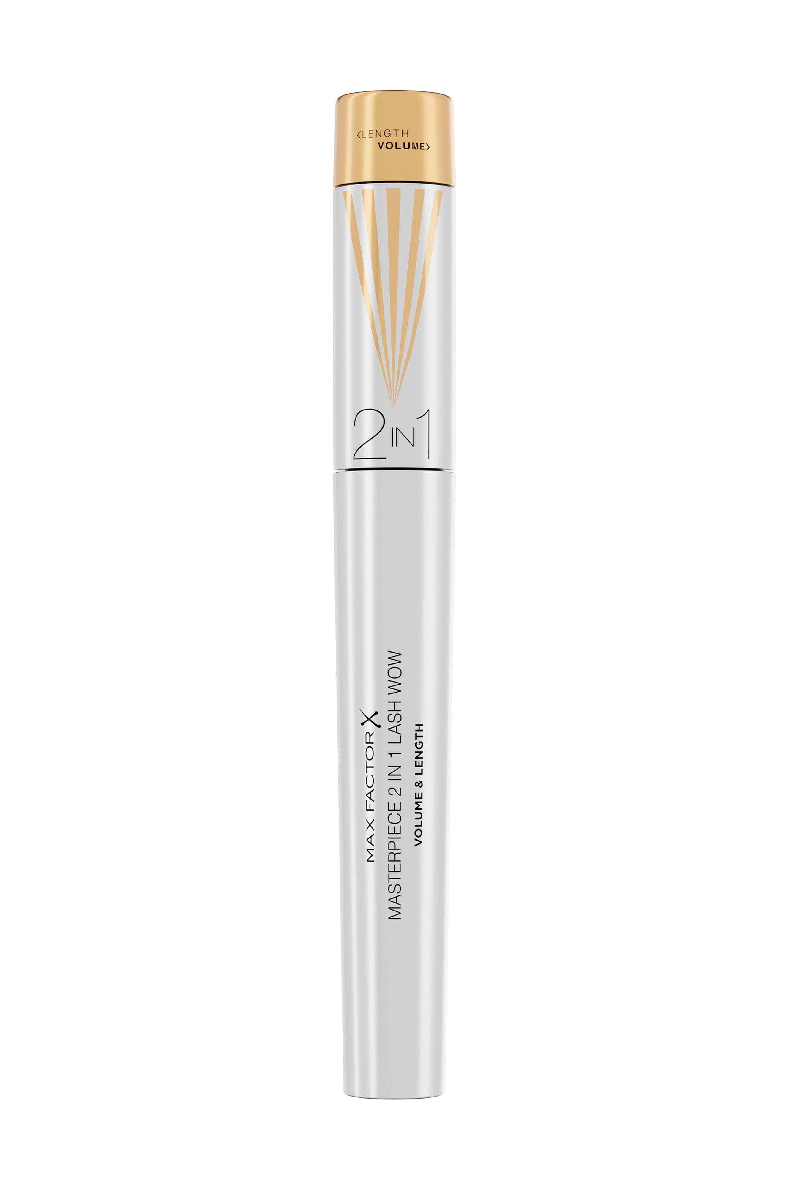 Masterpiece 2in1 Lash Wow Mascara v:1628127