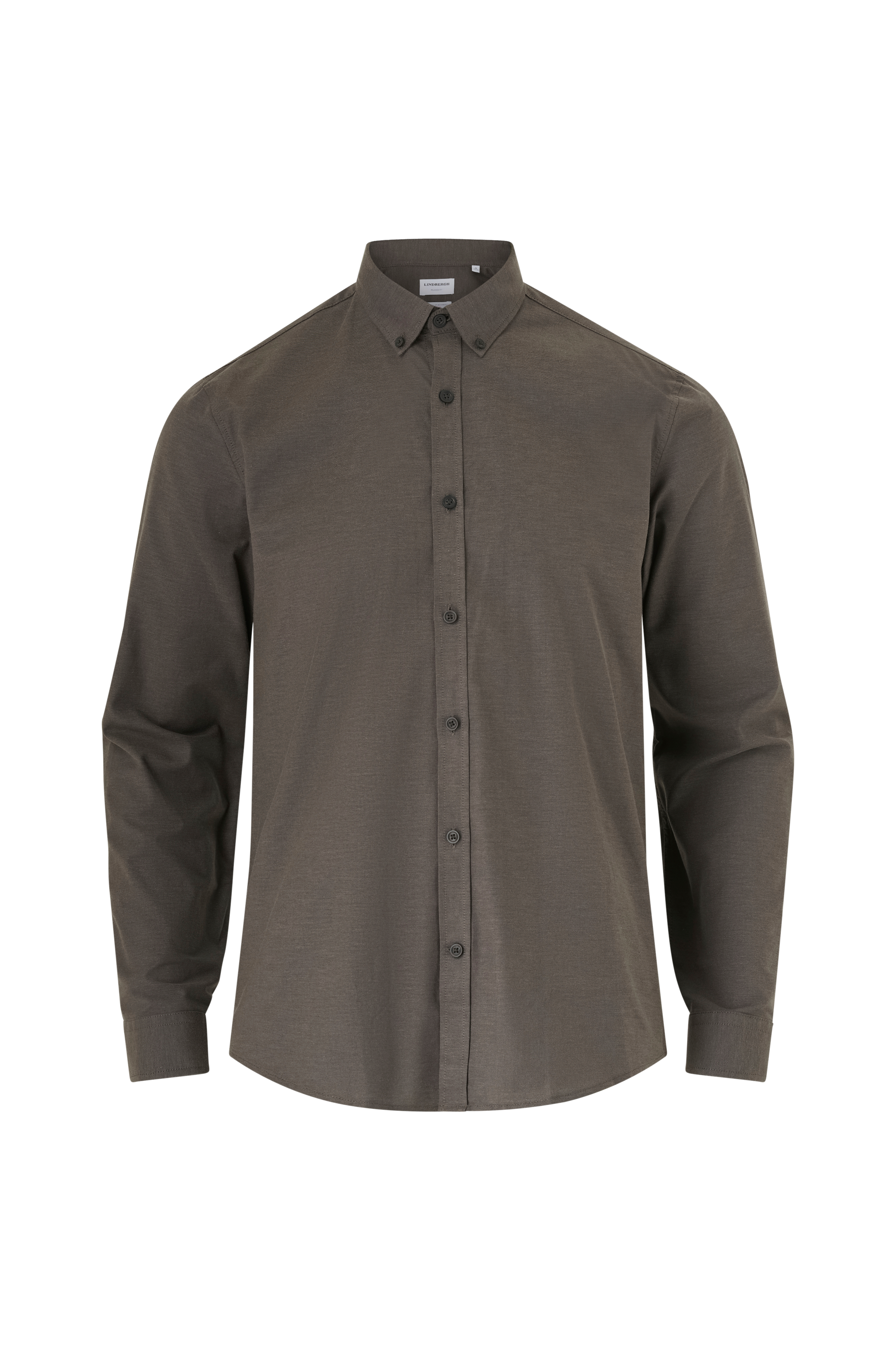 Skjorte Oxford Superflex Shirt L/S v:2637444