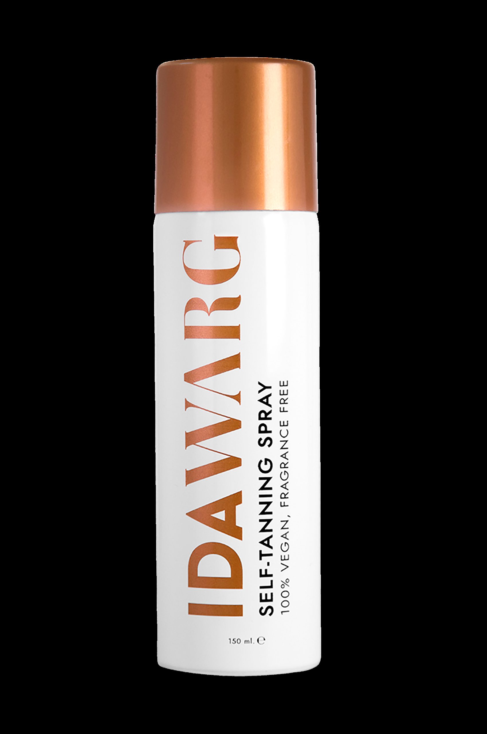 Face And Body Spray 150 ml v:6185434
