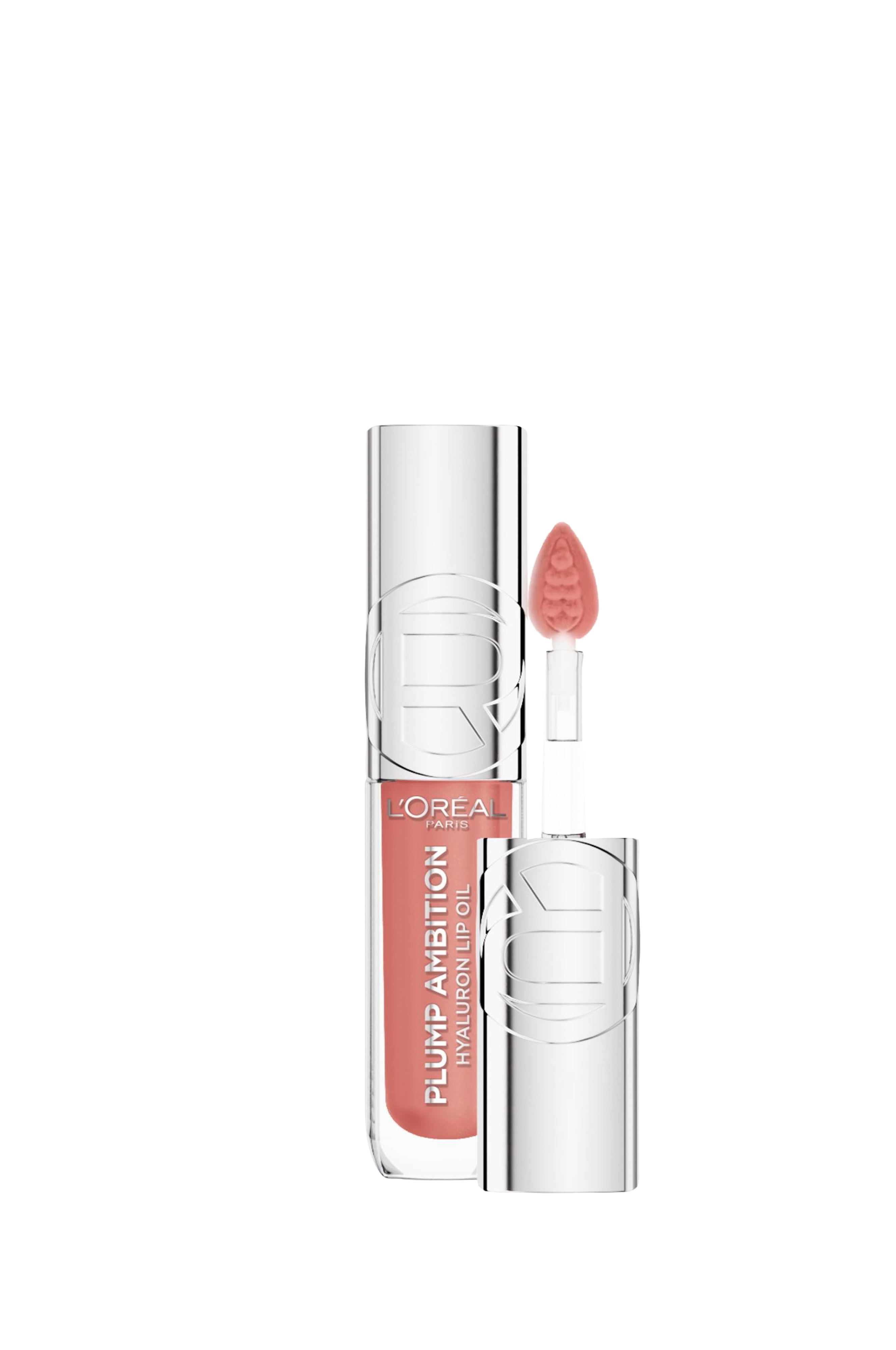 Plump Ambition Hyaluron Lip Oil v:4005755