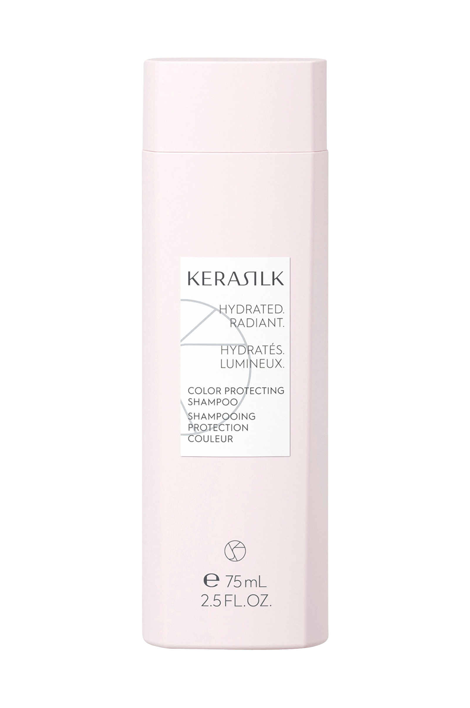 Essentials Color Protecting Conditioner v:9482879