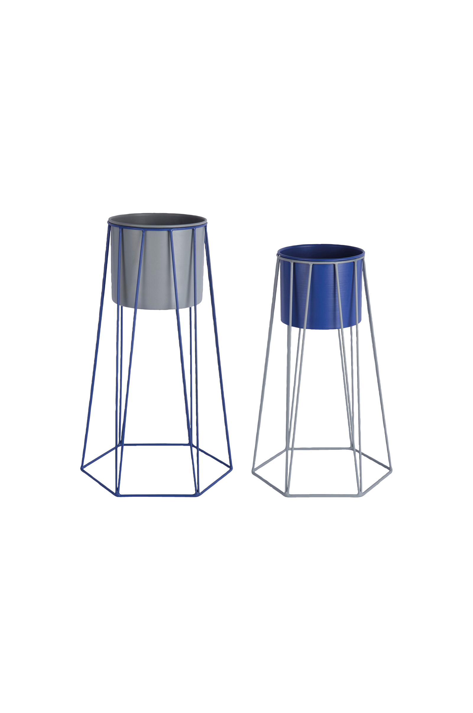 Plantepottesett Cool Retro v:3504974