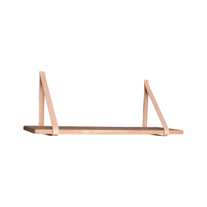 Hylle Cleveland, 120×20 cm v:7391488