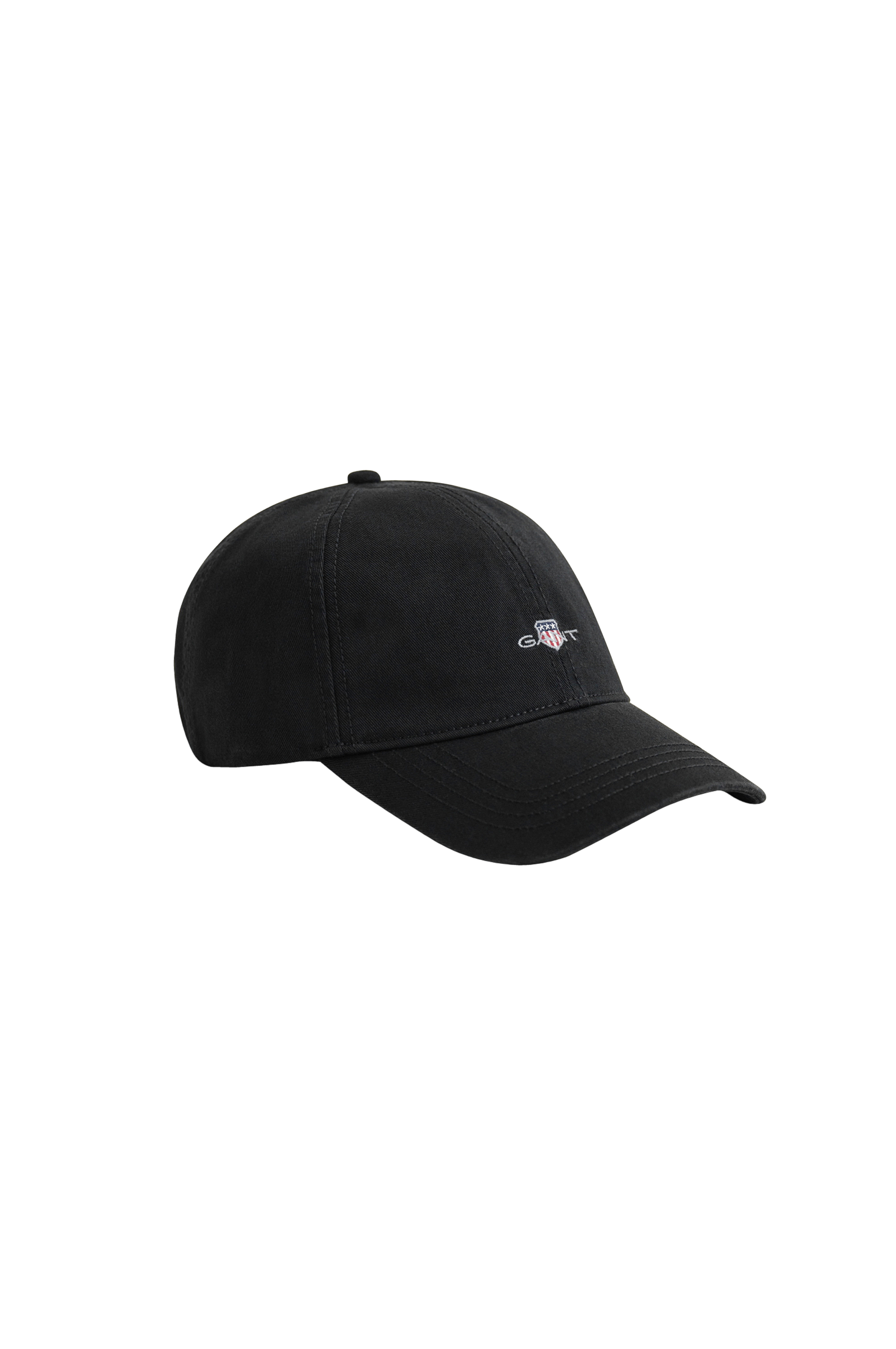 Shield Cotton Twill Cap v:409437