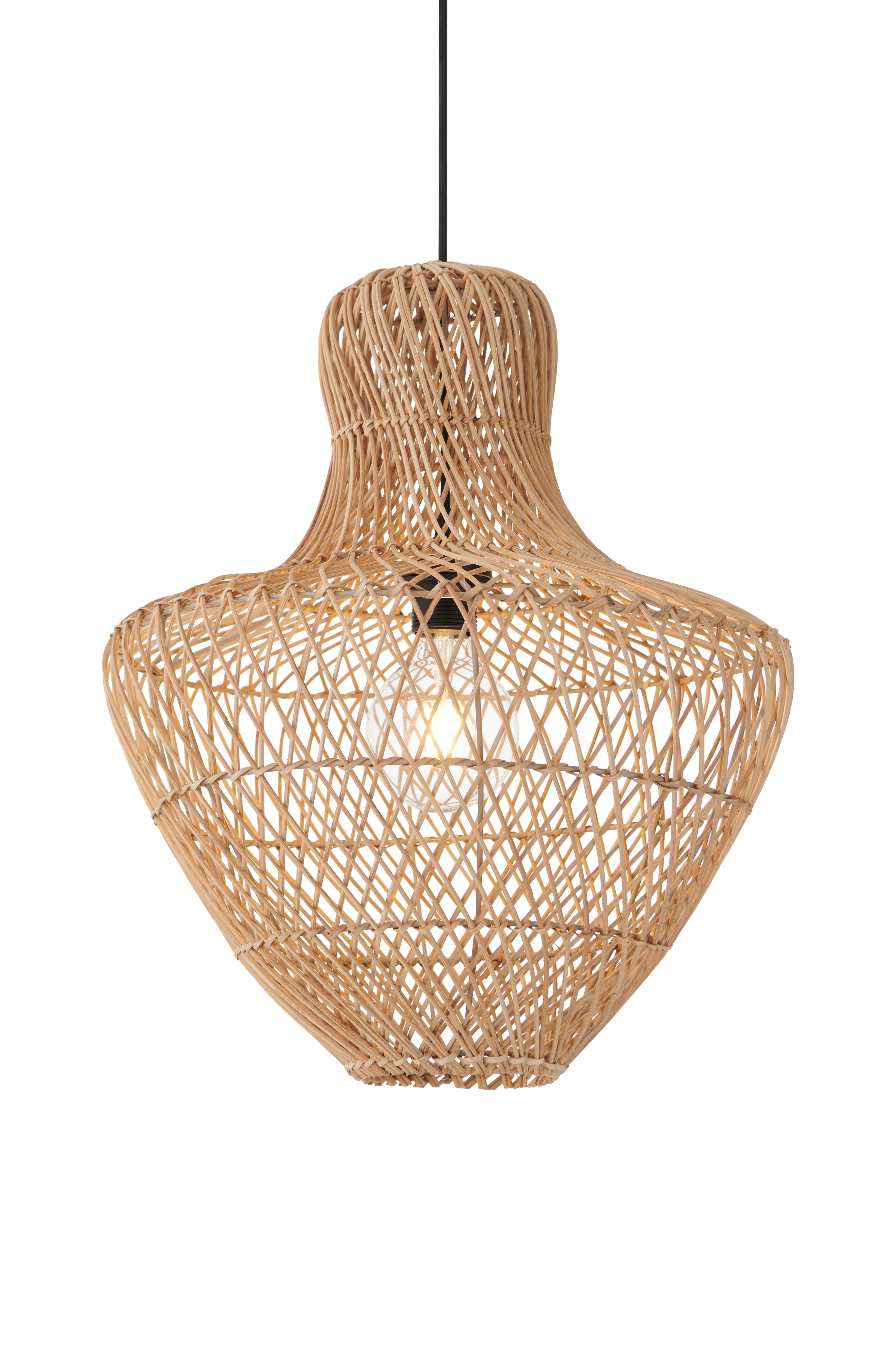 Taklampe Keira v:5946159