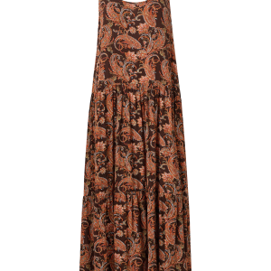 Maxi strandkjole v:272538 Maxi strandkjole v:272538