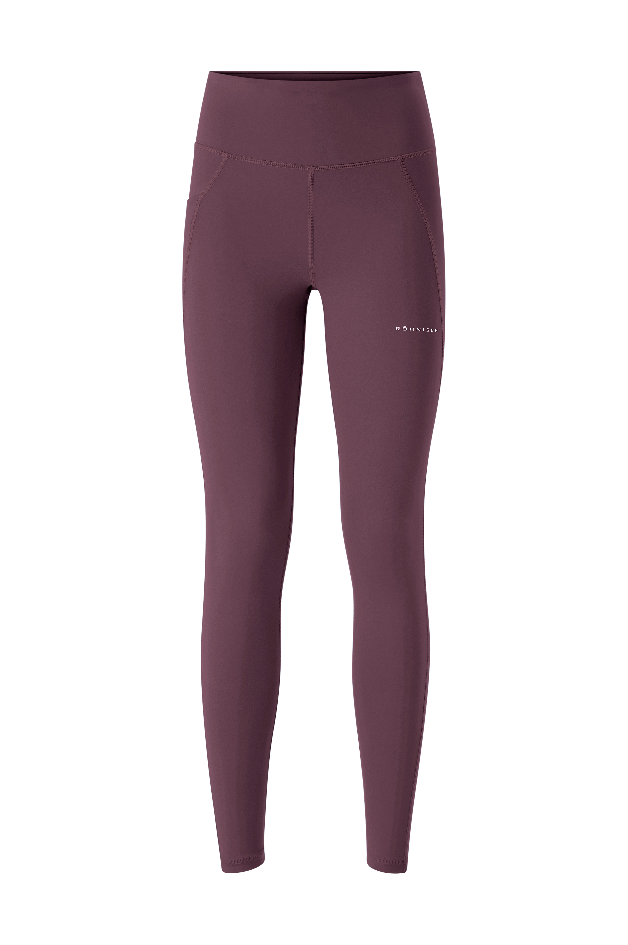 Treningstights Flattering High Waist Tights v:1286000