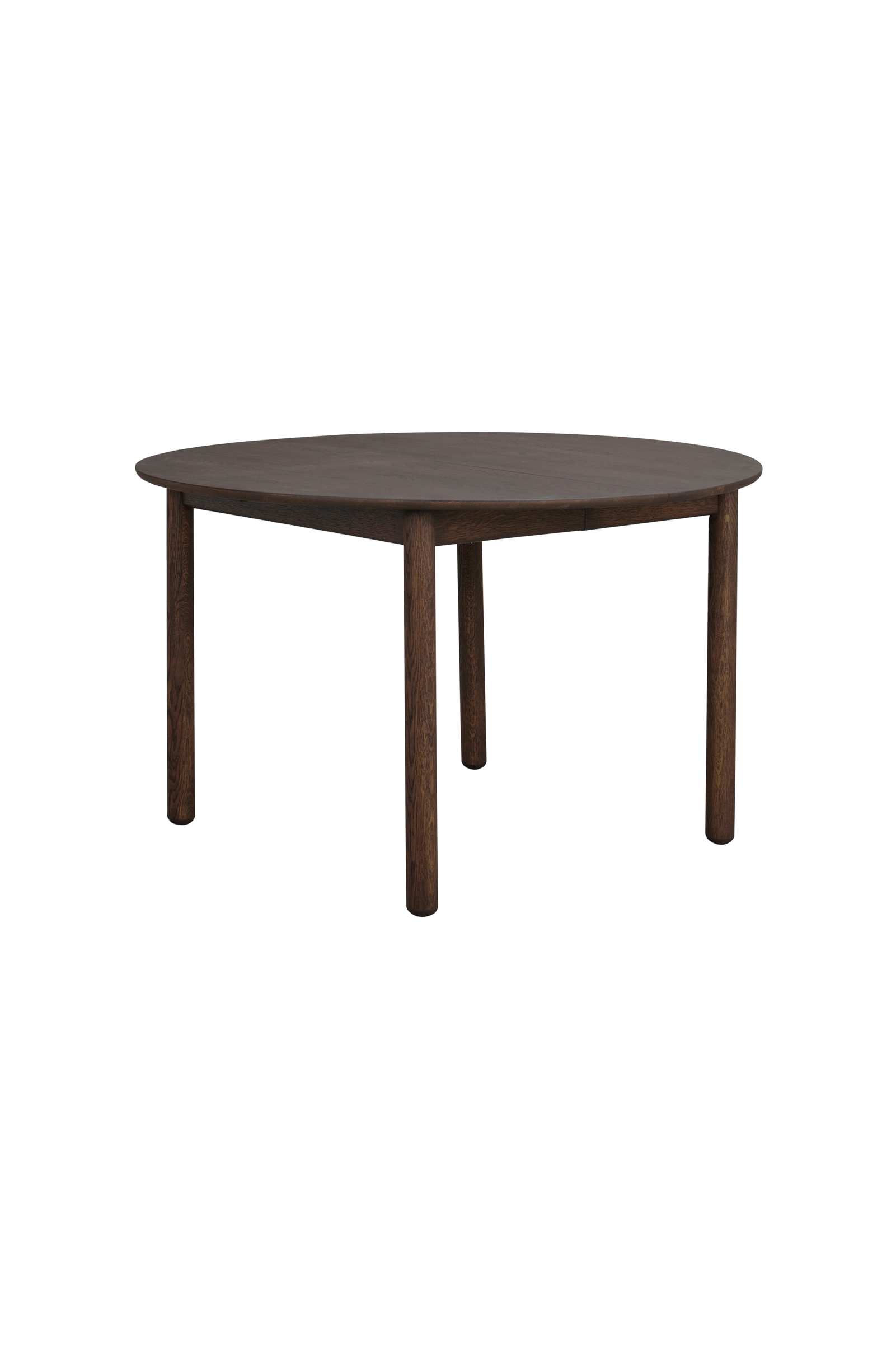 Derrymore spisebord rundt 120/165 v:3992627