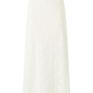 Maxi skjørt 3d Floral v:5366347