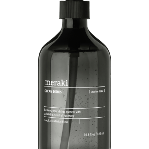 Dish Wash Shadow Lake 490 Ml v:2494583