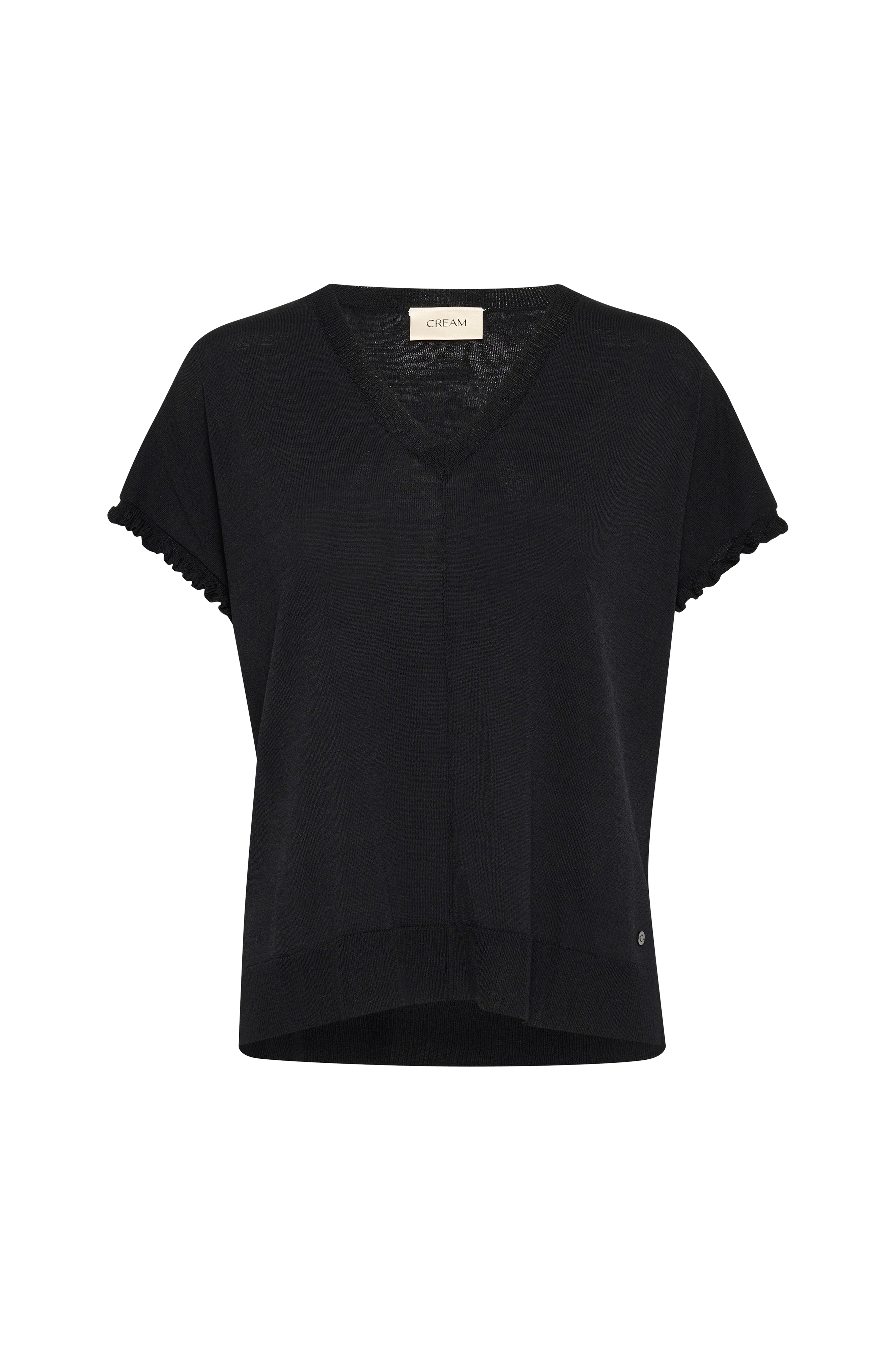Topp crMaro Knit Blouse v:4135166