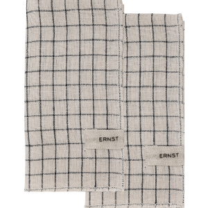 Rutete servietter 2 v:8664158 Rutete servietter 2 v:8664158