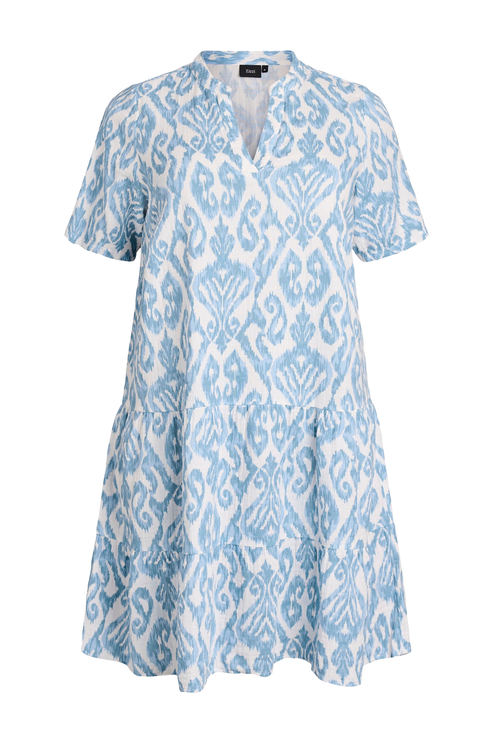 Kjole vViva 1/2 Abk Dress v:2020469