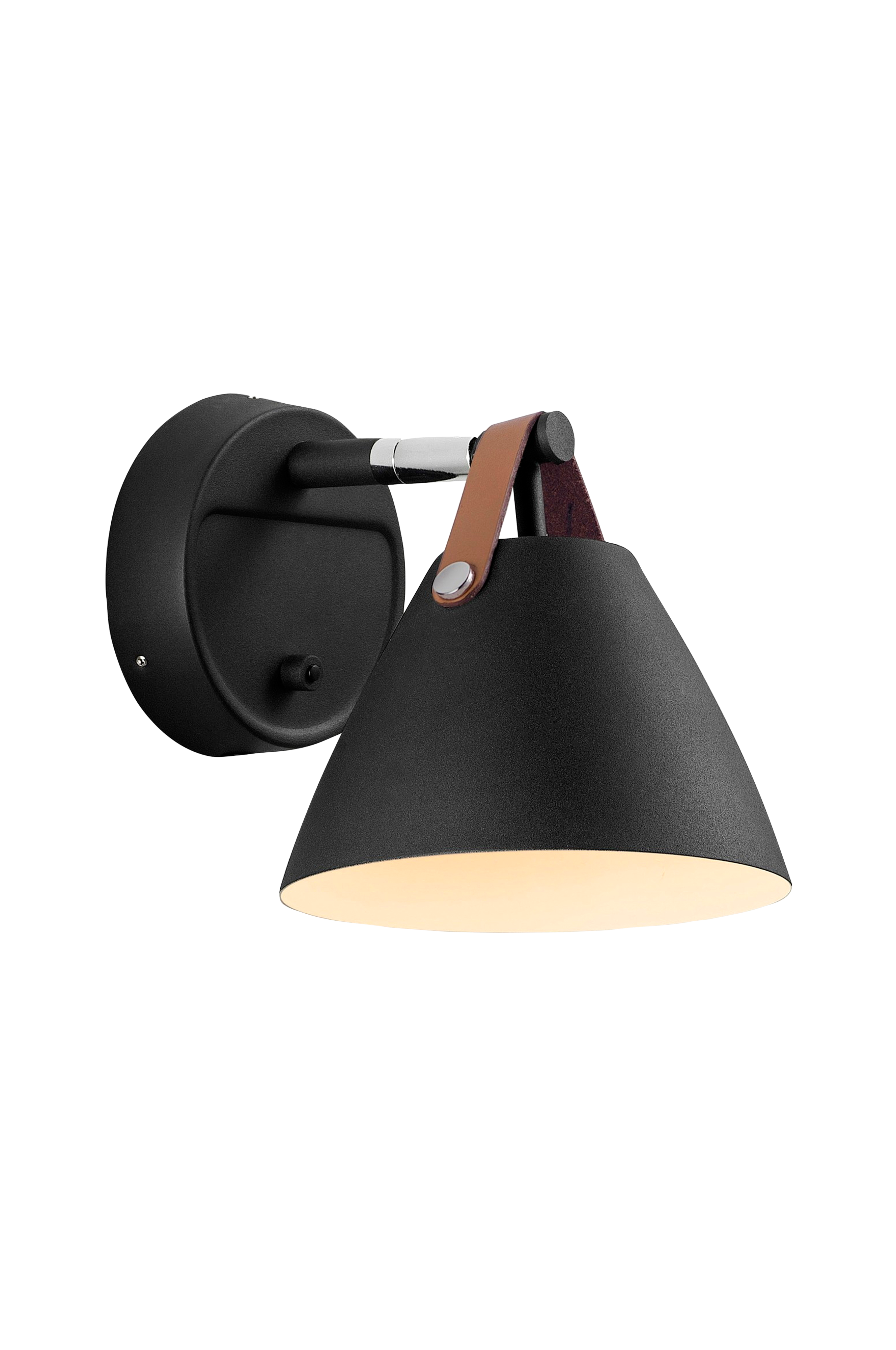 Vegglampe Strap 15 v:9847469