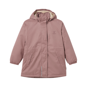 Jakke hmlAthena Tex Jacket pustende egenskap 3000 g/m2/24h v:109263