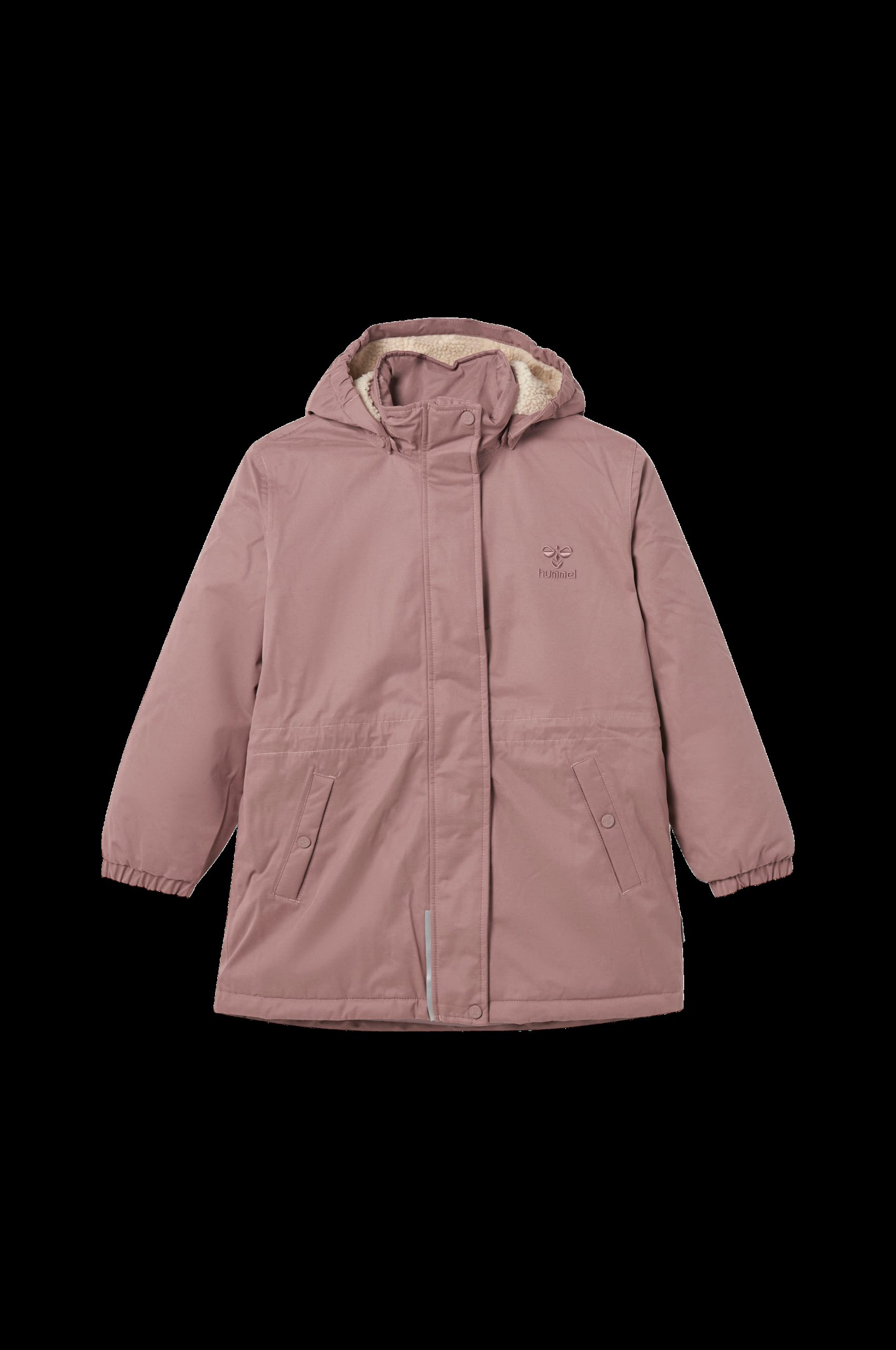 Jakke hmlAthena Tex Jacket pustende egenskap 3000 g/m2/24h v:109263