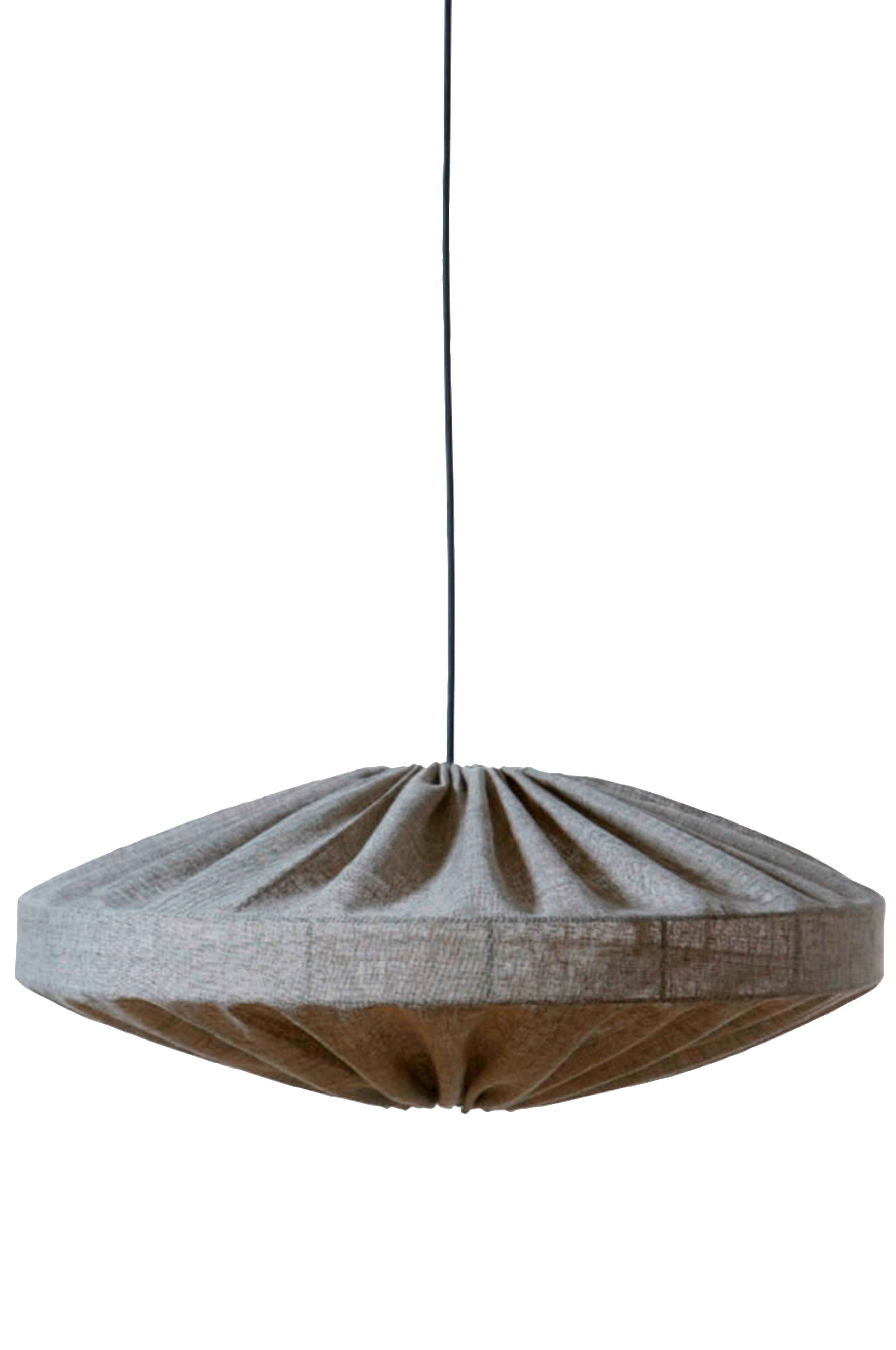 Taklampeskjerm Alba D78 Linero v:7220430